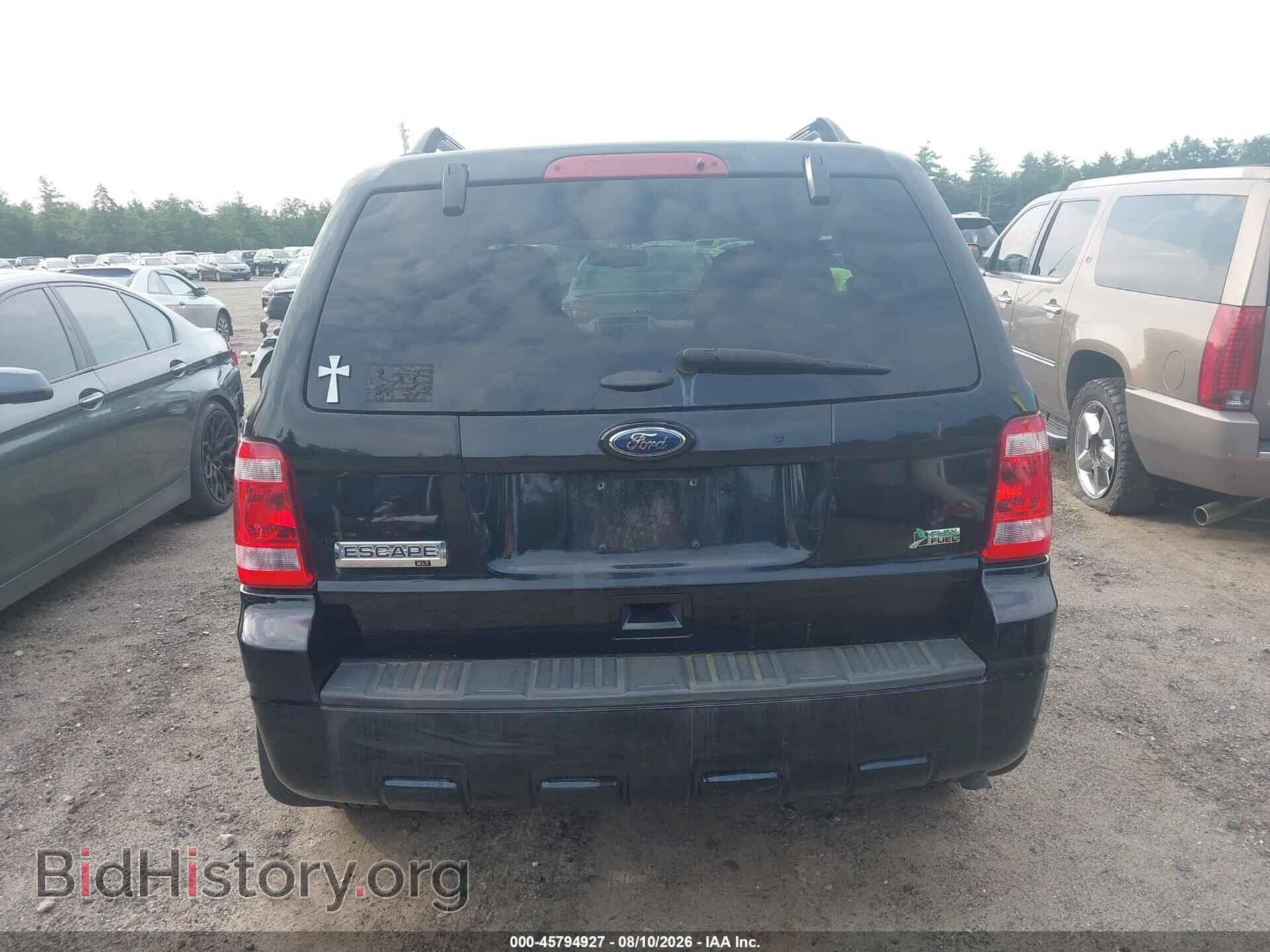 2012 FORD ESCAPE - VIN: 1FMCU9DG5CKB98267 - Photo 16