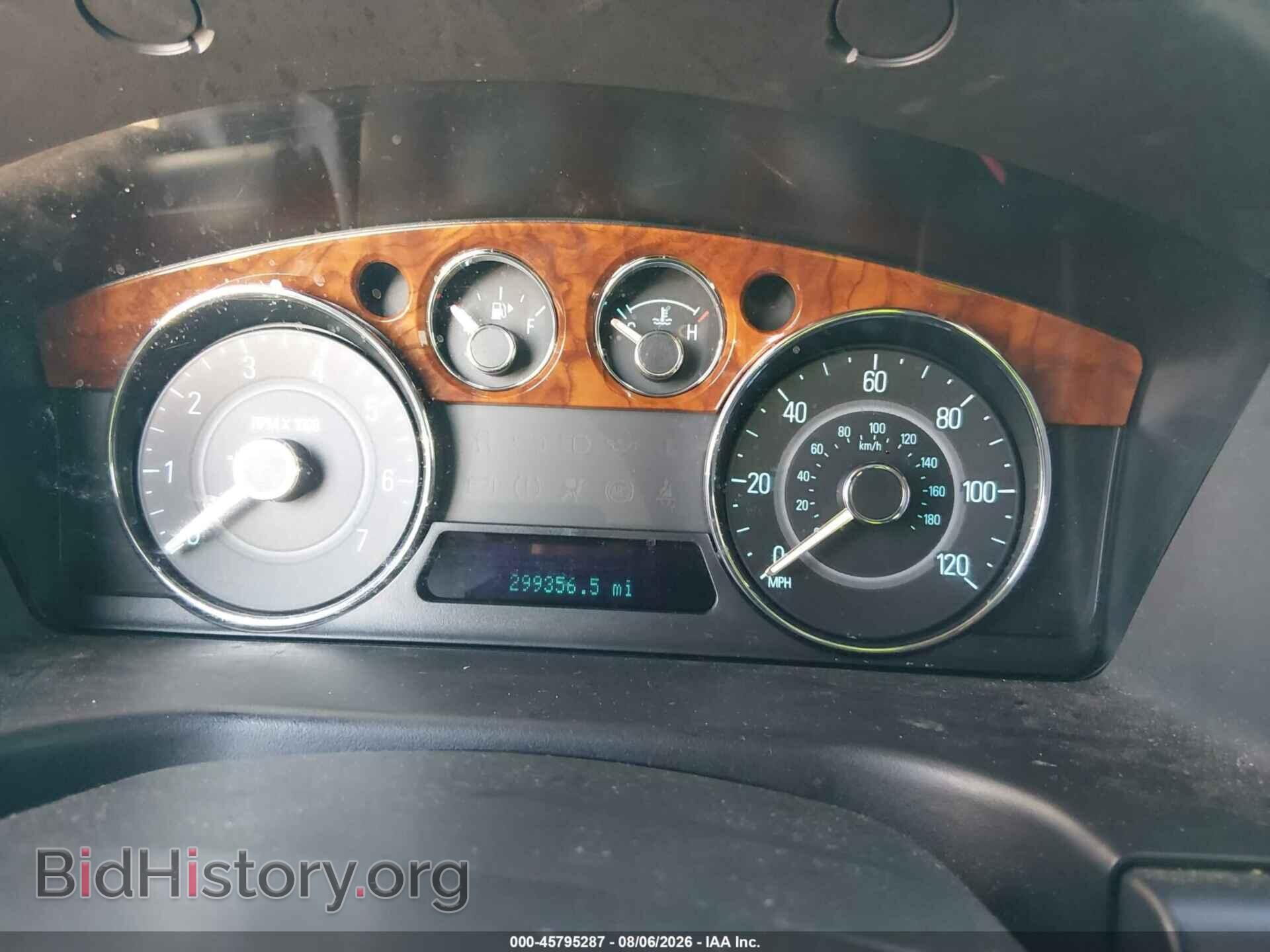 2011 FORD FLEX - VIN: 2FMGK5DCXBBD08011 - Photo 7