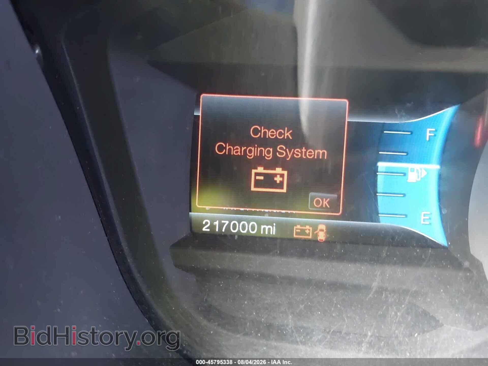 2011 FORD EXPLORER - VIN: 1FMHK8D82BGA42221 - Фото 16