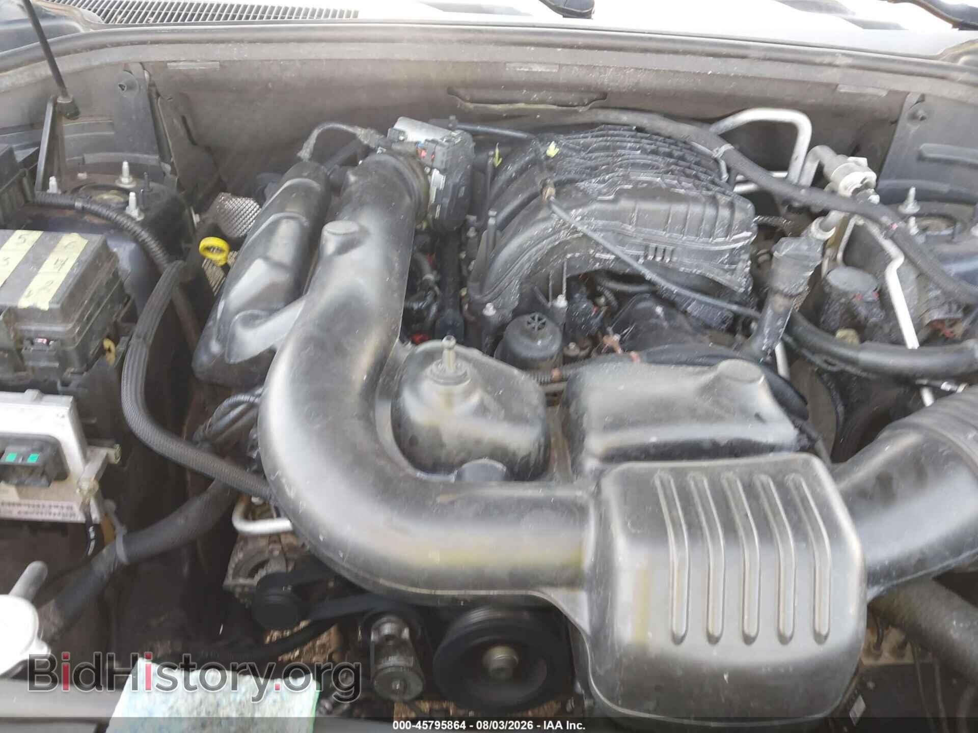 2012 DODGE DURANGO - VIN: 1C4RDHAG5CC257924 - Photo 10