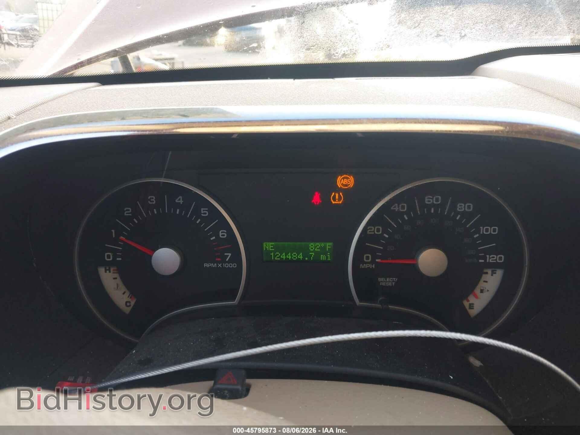 2009 FORD EXPLORER - VIN: 1FMEU63E59UA26972 - Фото 7