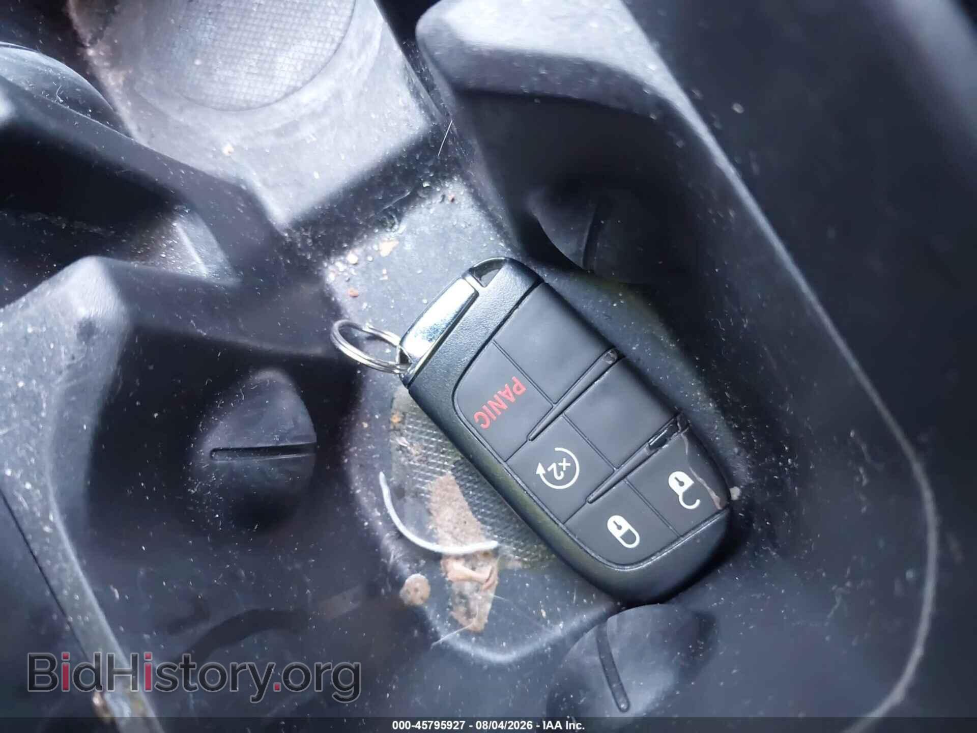 2022 JEEP COMPASS - VIN: 3C4NJDCB4NT208710 - Фото 11
