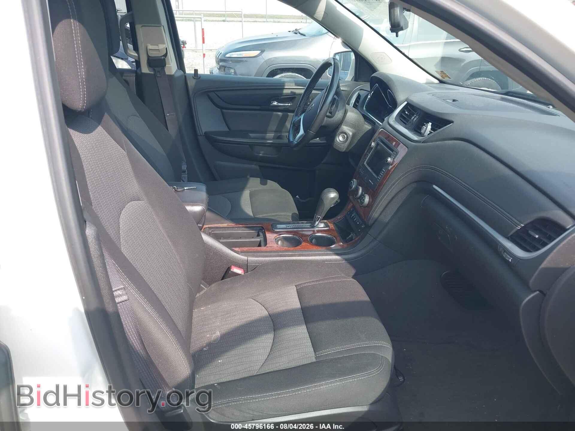 2013 FORD ESCAPE - VIN: 1FMCU0H9XDUD34065 - Фото 5