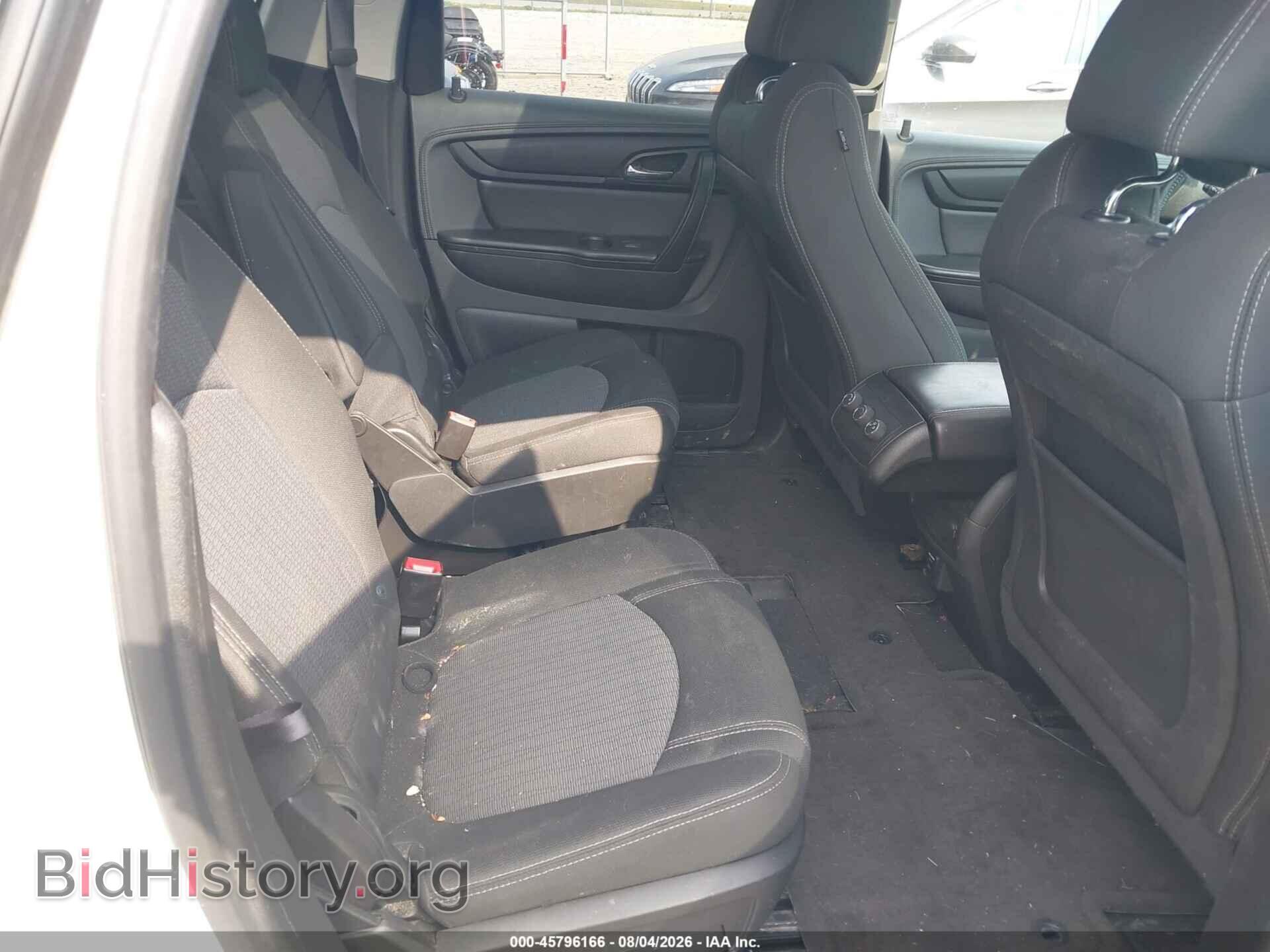 2013 FORD ESCAPE - VIN: 1FMCU0H9XDUD34065 - Фото 8