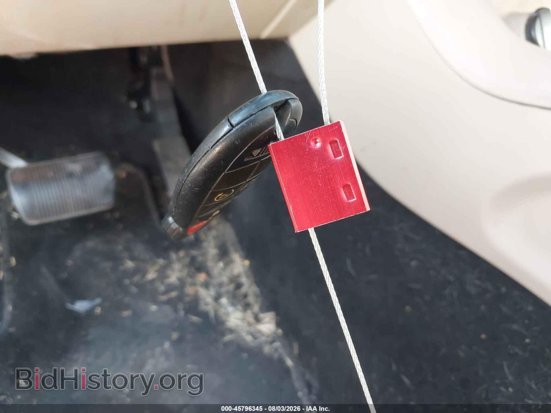 2013 DODGE DURANGO - VIN: 1C4SDHETXDC678547 - Фото 11