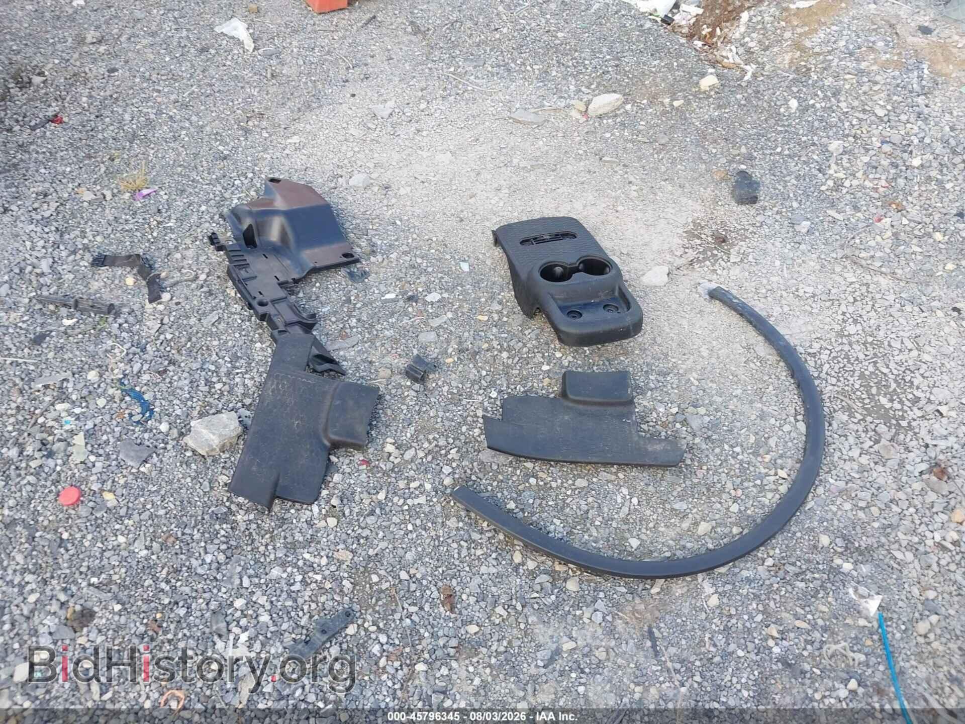 2013 DODGE DURANGO - VIN: 1C4SDHETXDC678547 - Фото 12