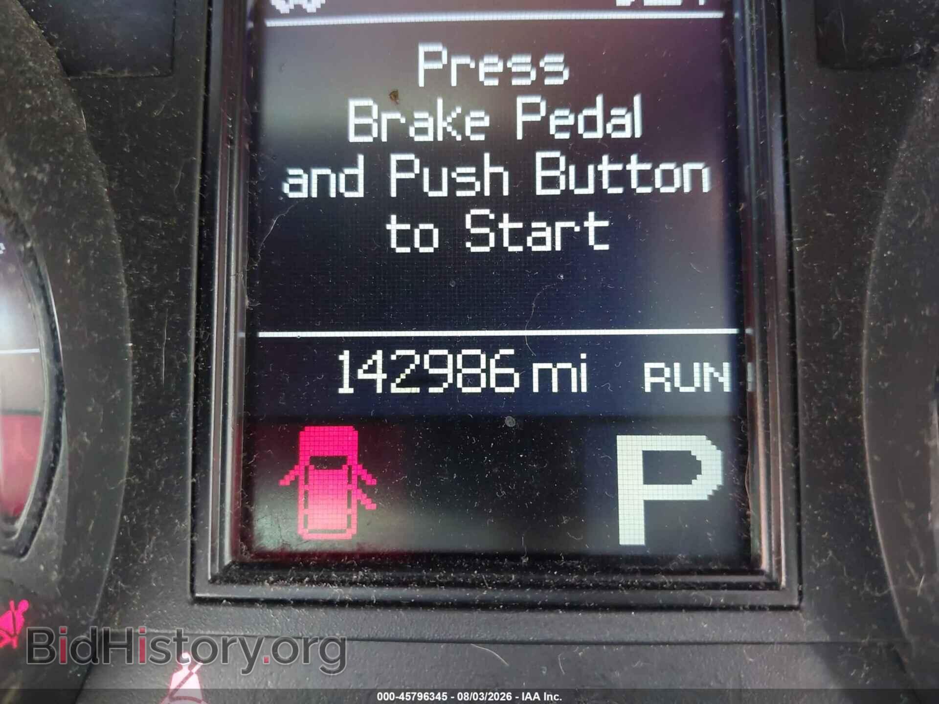 2013 DODGE DURANGO - VIN: 1C4SDHETXDC678547 - Фото 16