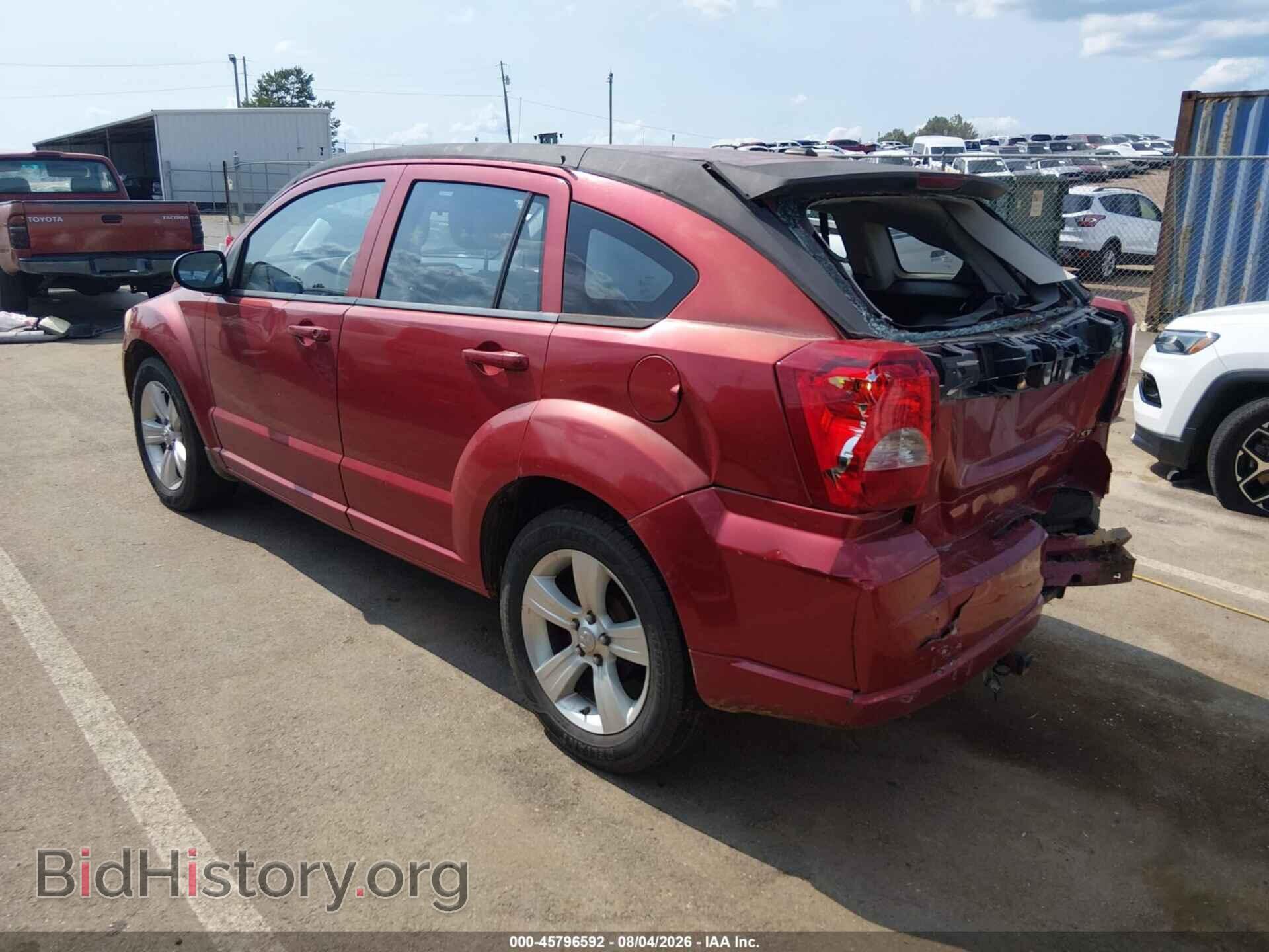 2010 DODGE CALIBER - VIN: 1B3CB4HA2AD665005 - Photo 3