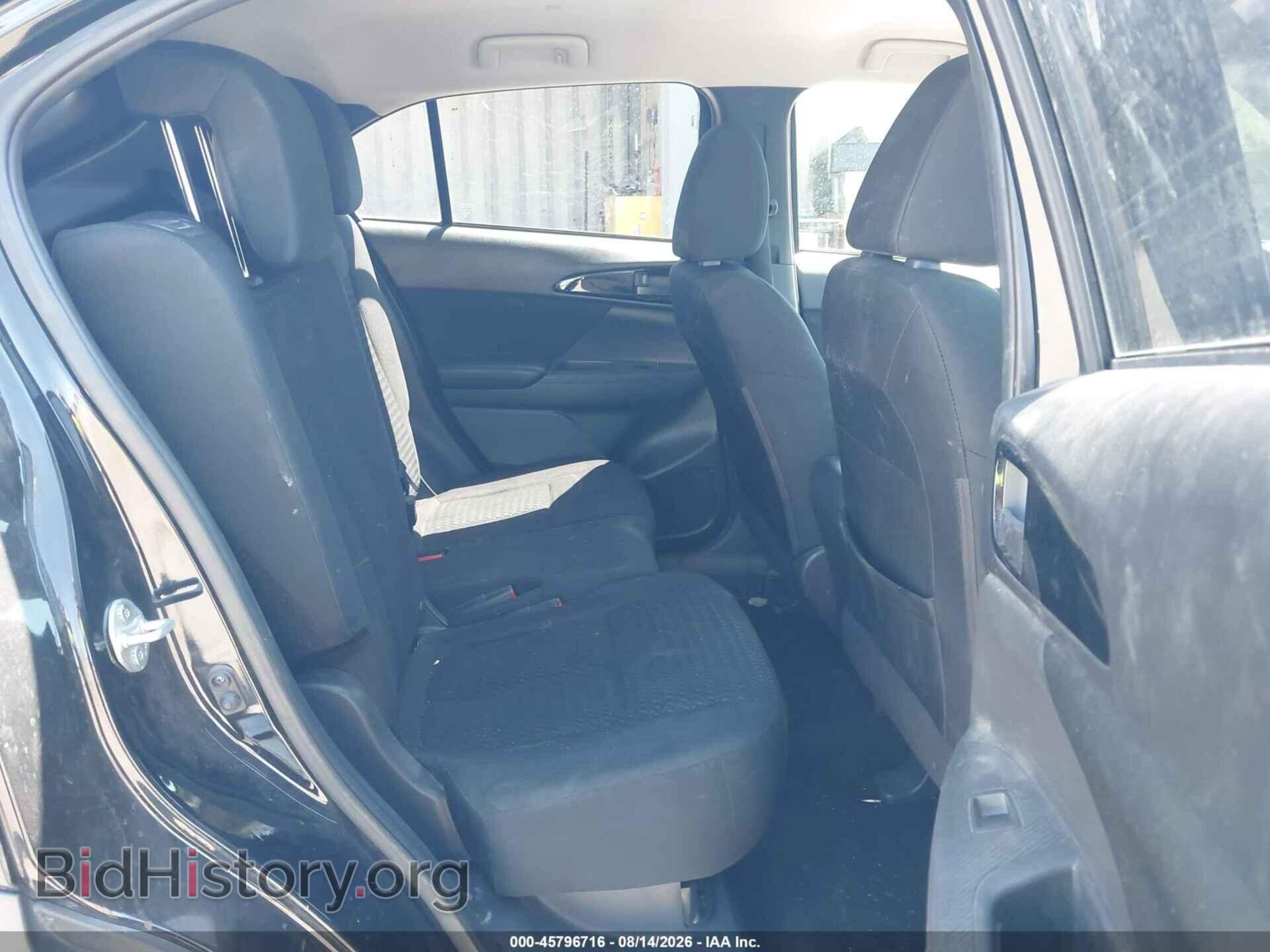 2019 MITSUBISHI ECLIPSE CROSS - VIN: JA4AT3AA9KZ031308 - Фото 8