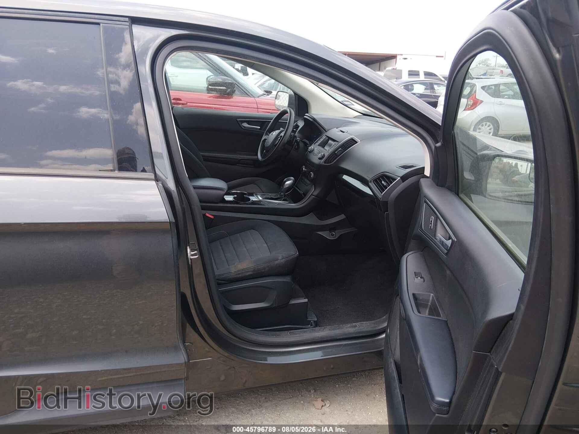 2018 FORD EDGE - VIN: 2FMPK3G99JBB25962 - Photo 5