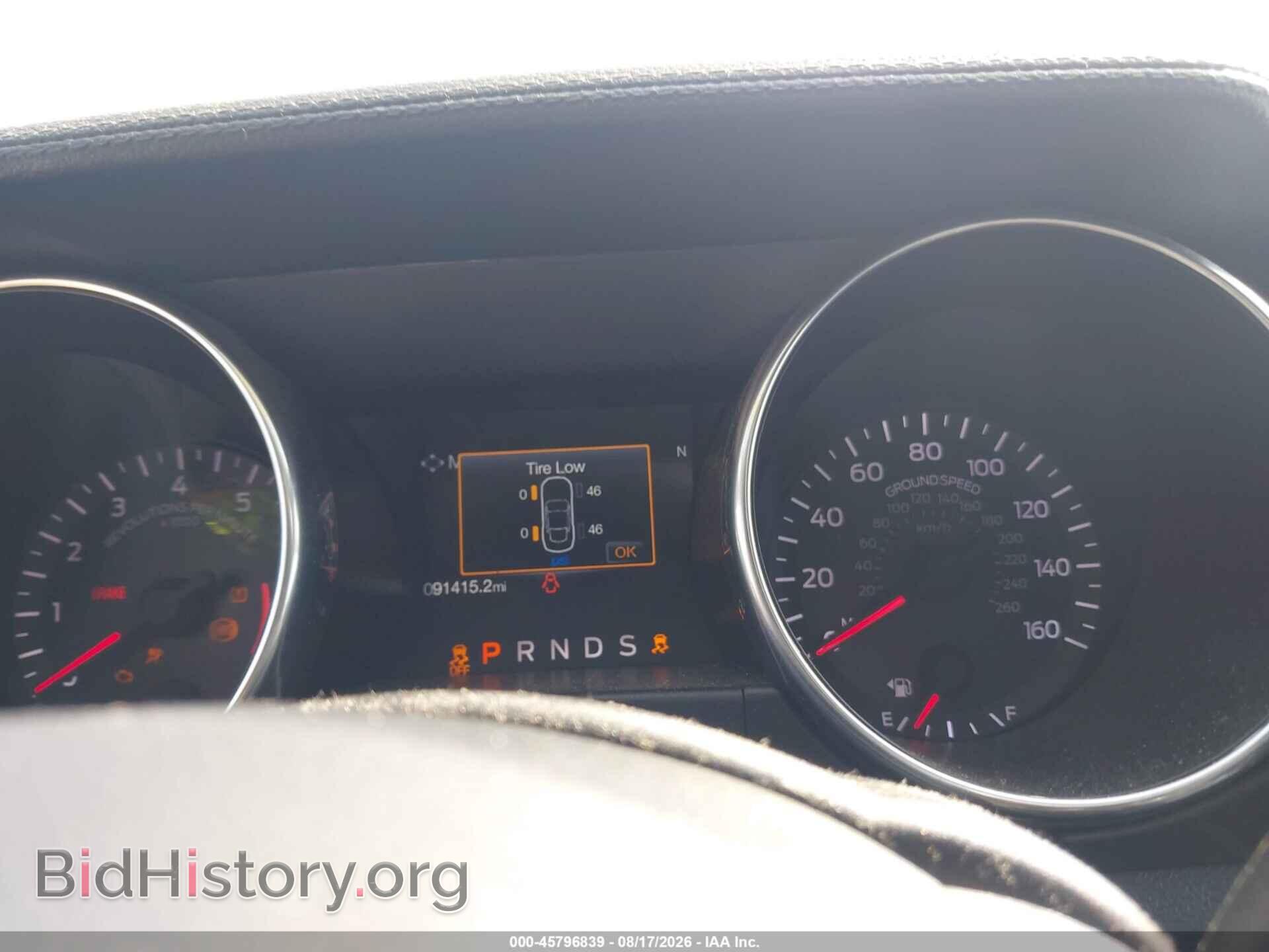 2021 FORD MUSTANG - VIN: 1FA6P8THXM5100577 - Photo 7