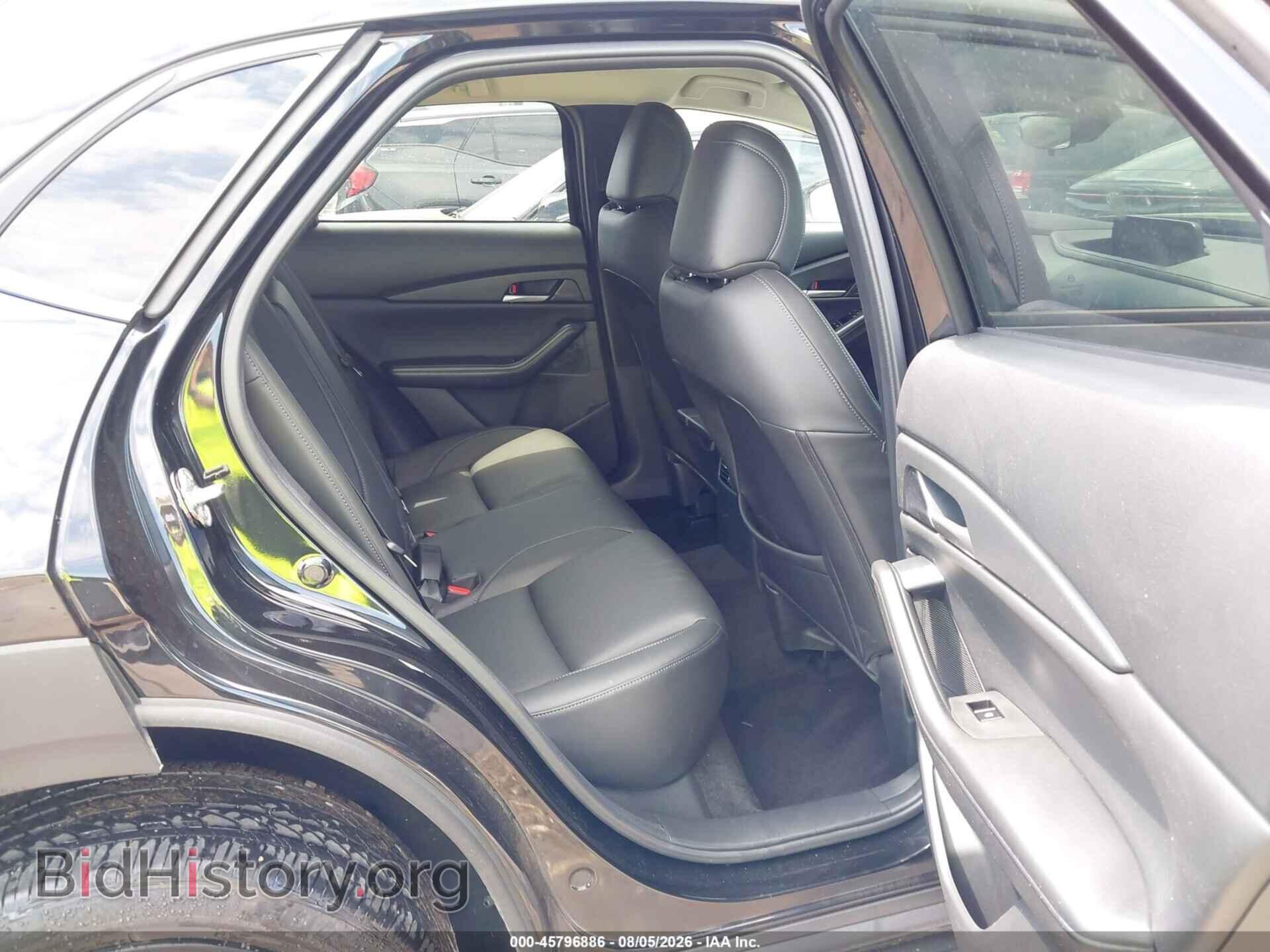 2026 MAZDA CX-30 - VIN: 3MVDMBBL9TM139830 - Фото 8