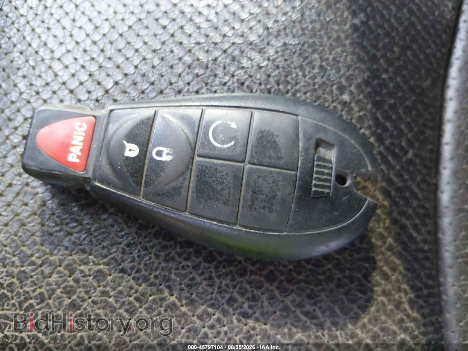 2012 RAM 2500 - VIN: 3C6UD5GL2CG222534 - Фото 11