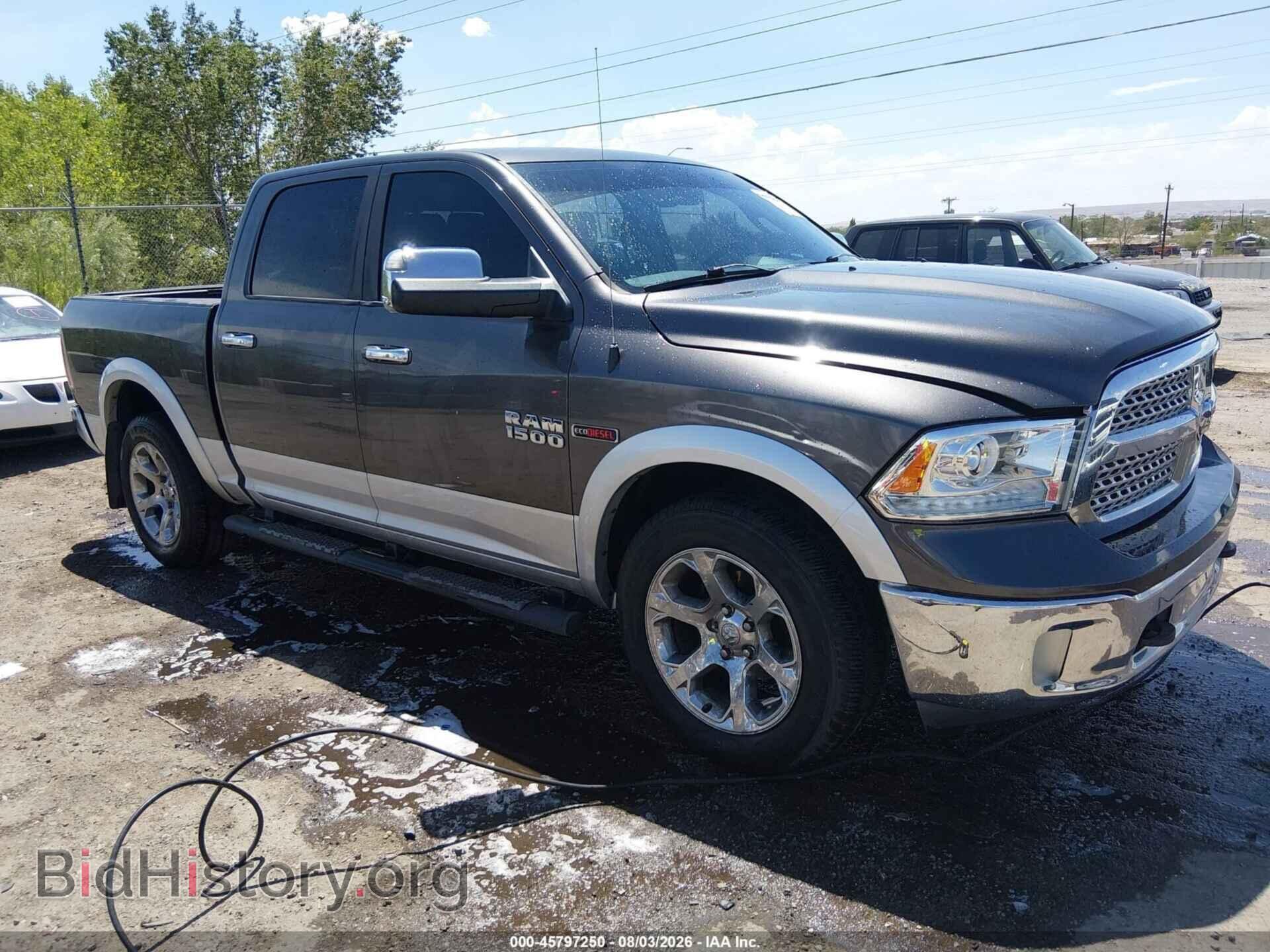 Photo 1C6RR7NM4FS687957 - RAM 1500 2015