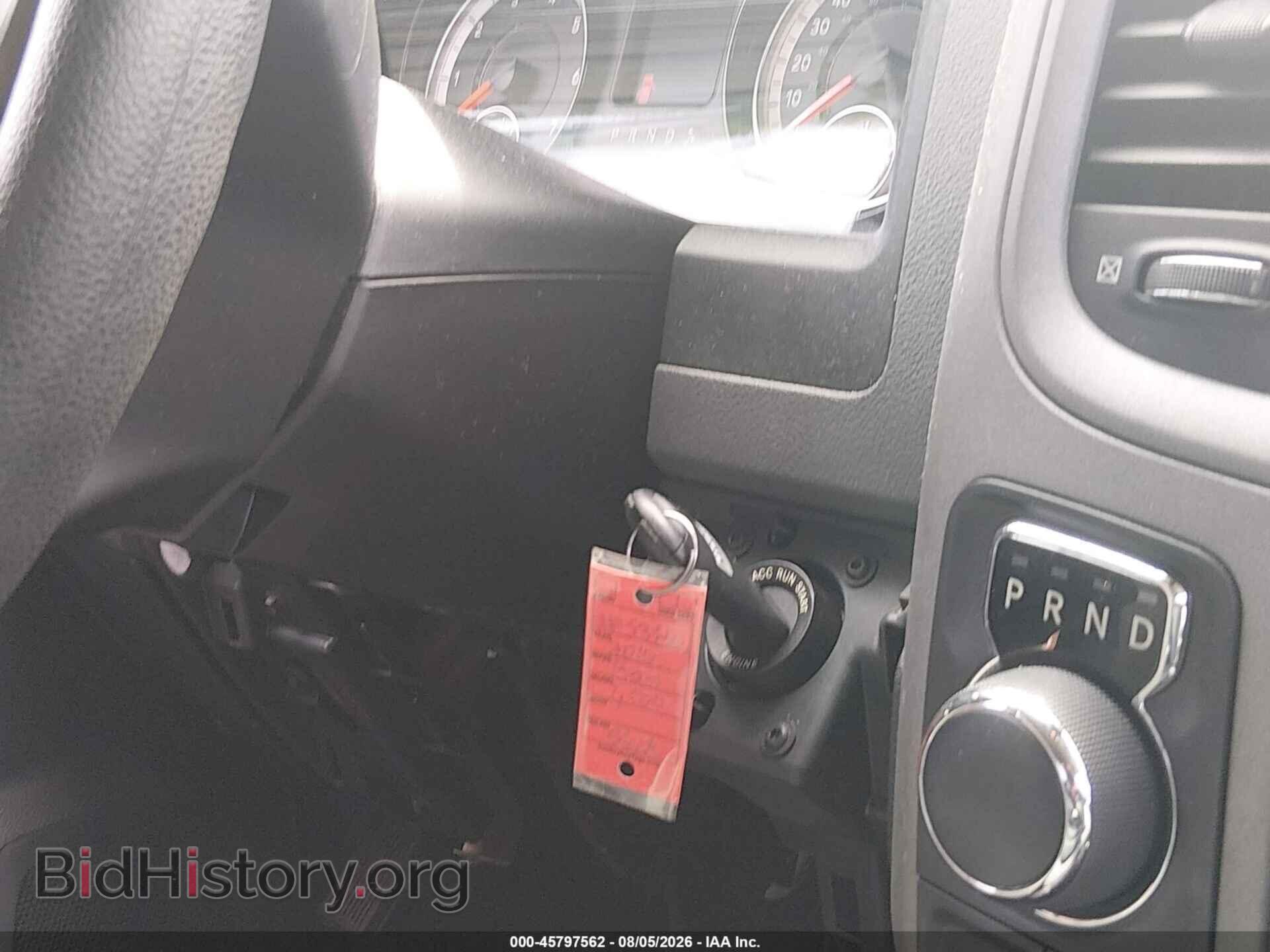 2016 RAM 1500 - VIN: 1C6RR7FT3GS192575 - Photo 11