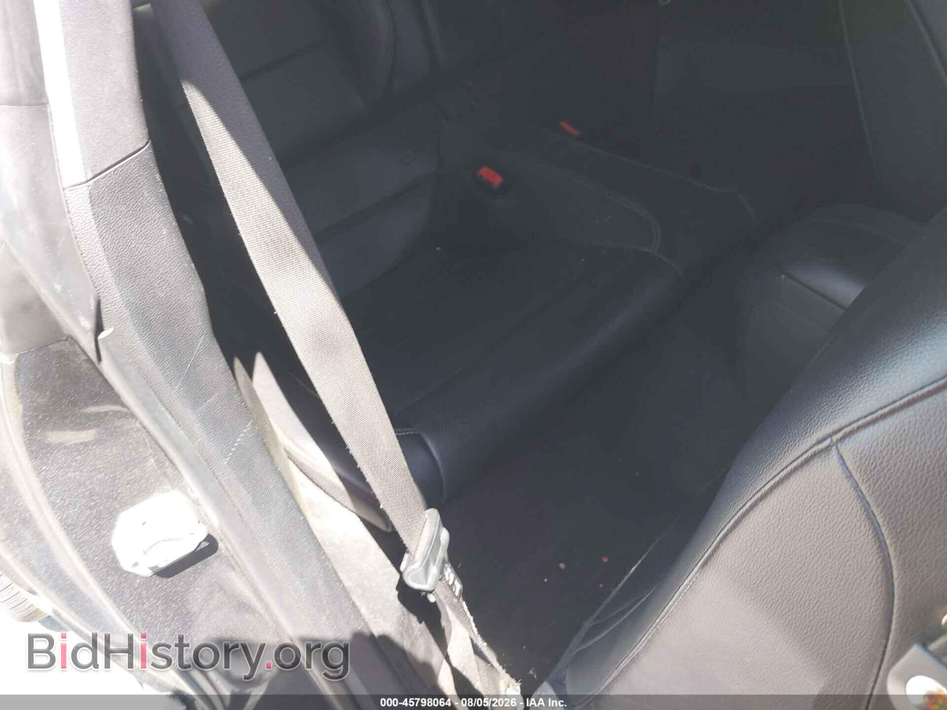 2017 FORD MUSTANG - VIN: 1FA6P8CF9H5227101 - Фото 8