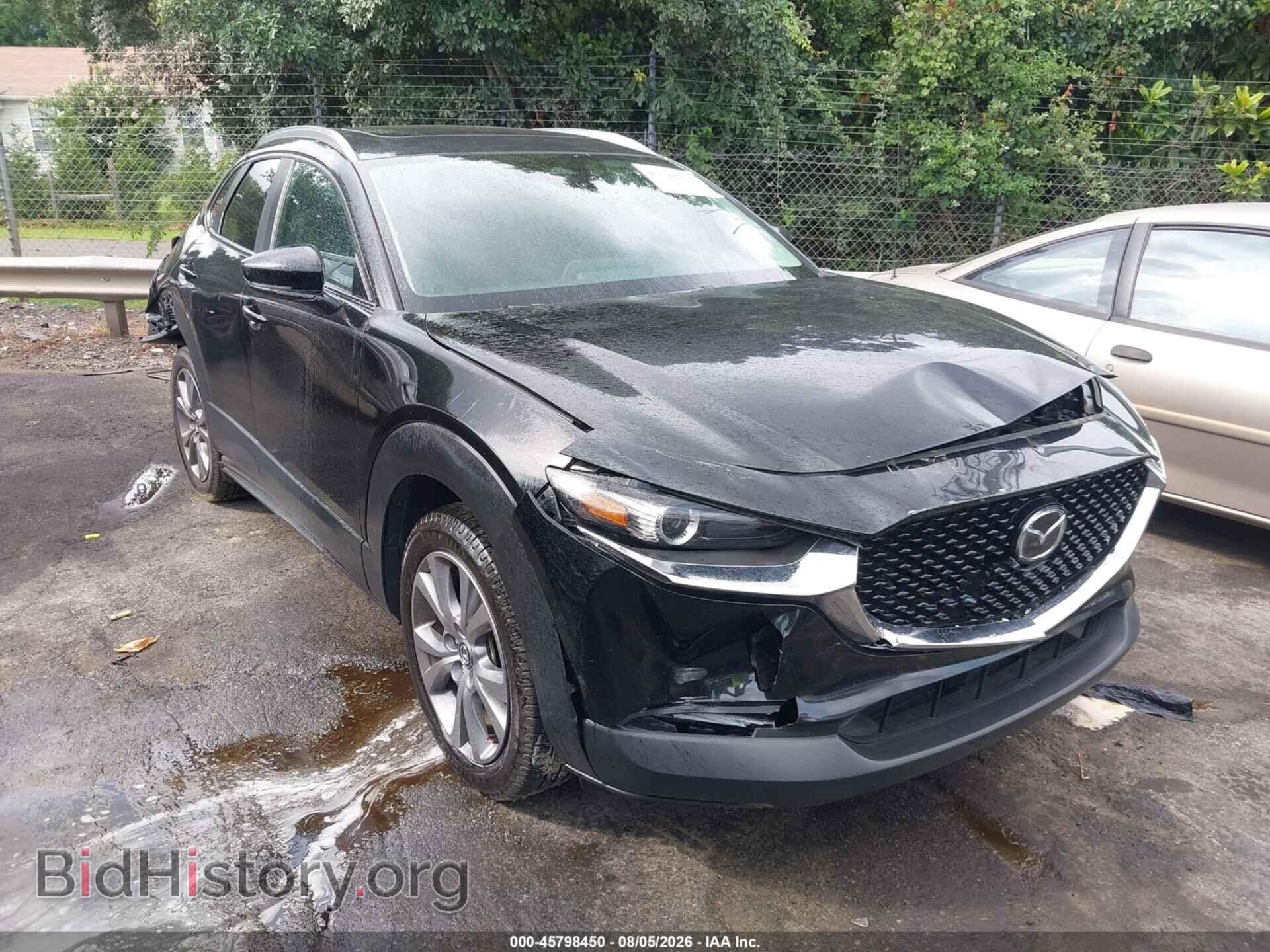 Photo 3MVDMBCM7SM781663 - MAZDA CX-30 2025