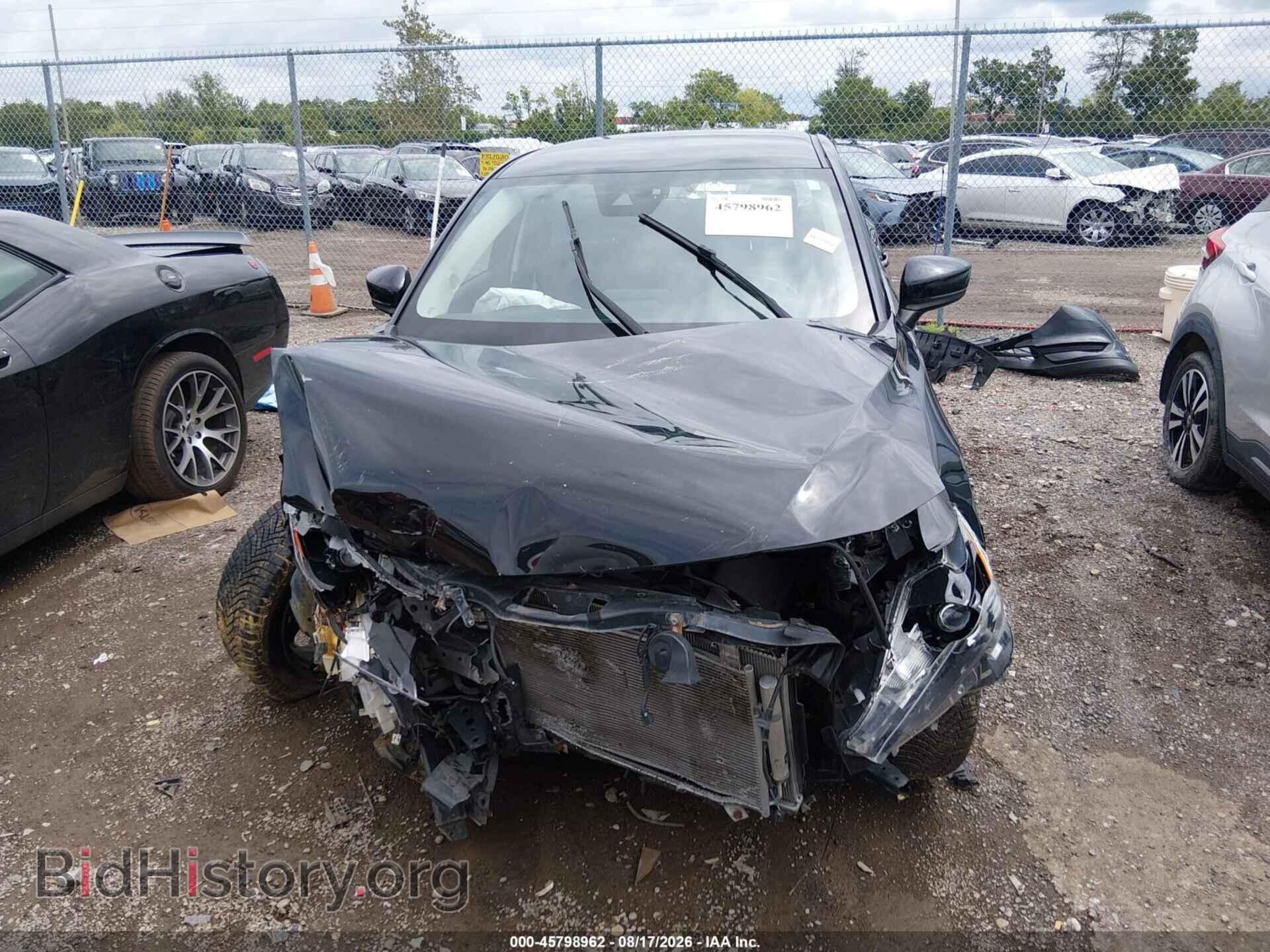 2018 MAZDA CX-5 - VIN: JM3KFBCM4J0336261 - Photo 12