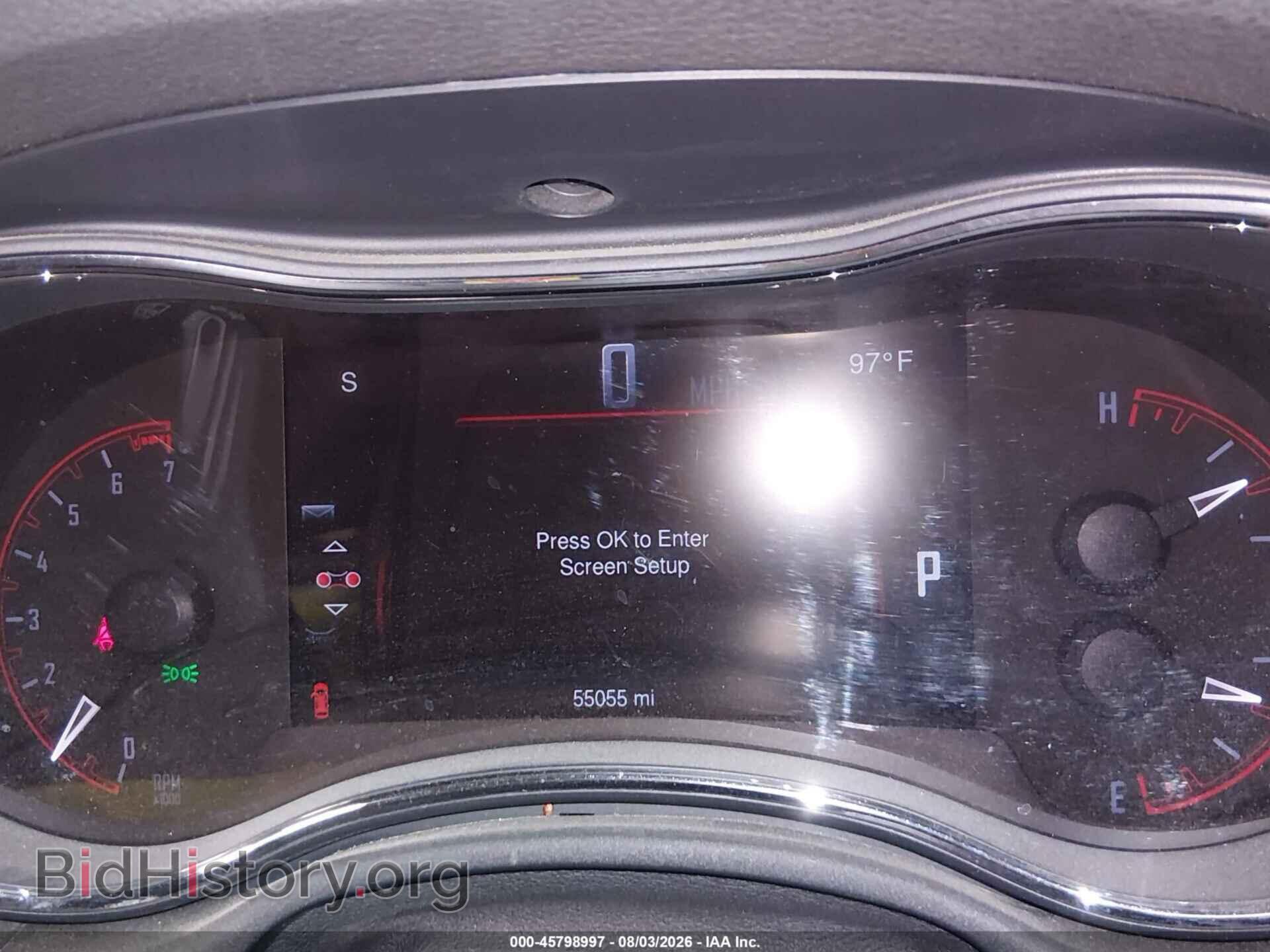 2015 DODGE DURANGO - VIN: 1C4RDJFG9FC917077 - Photo 7