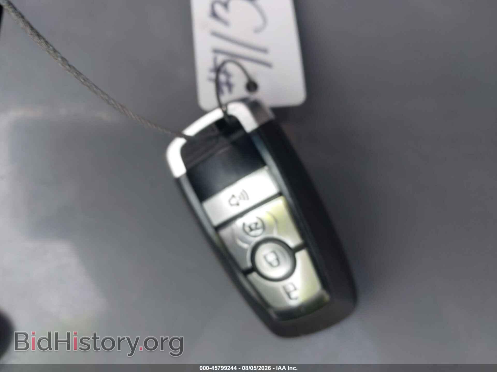 2021 FORD BRONCO - VIN: 1FMEE5BP5MLA77848 - Photo 11
