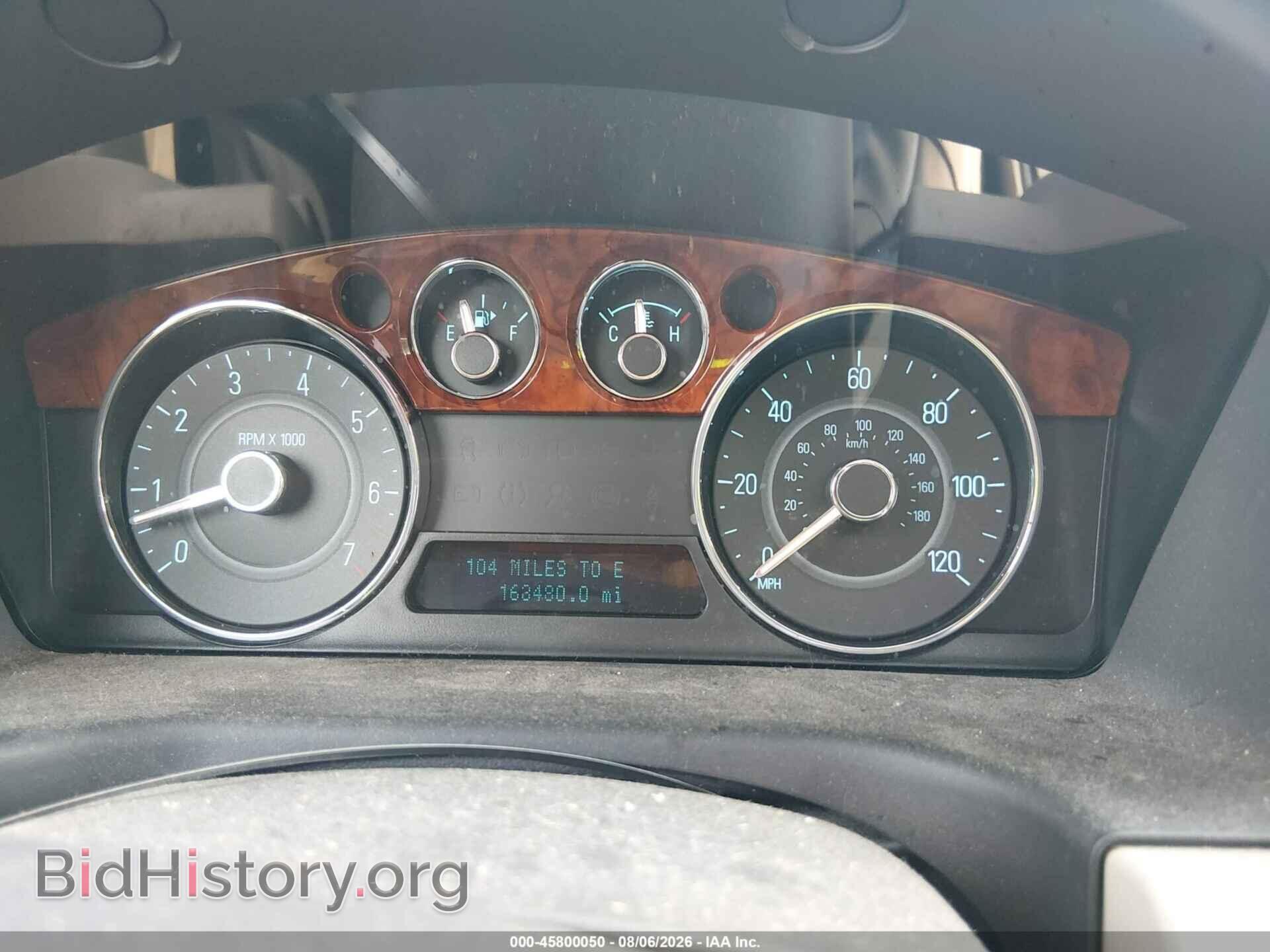 2012 FORD FLEX - VIN: 2FMGL5DC9CBD00189 - Фото 7