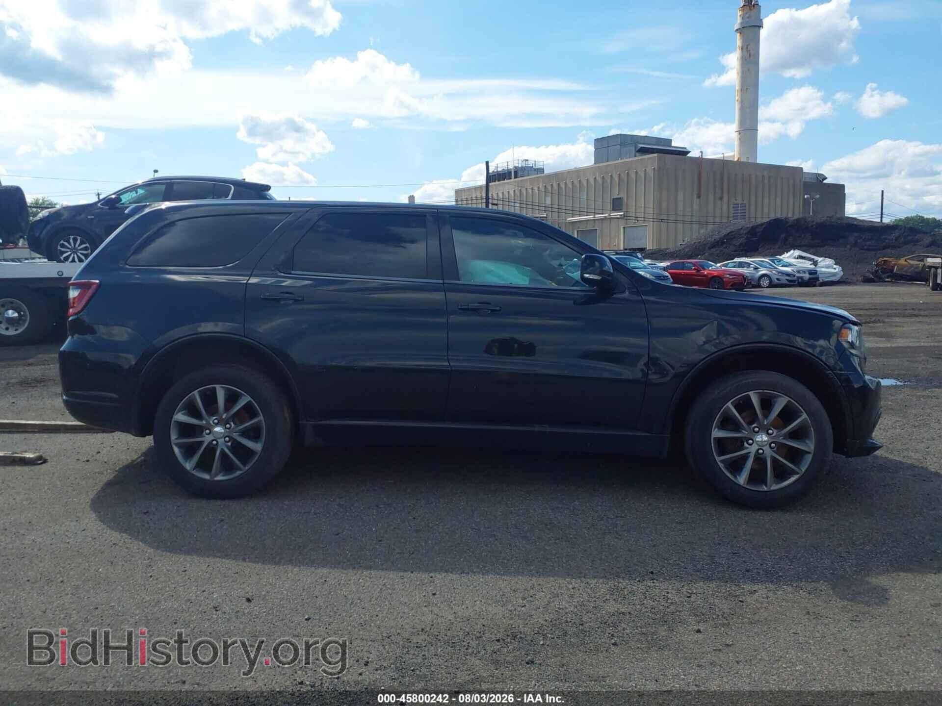 2015 DODGE DURANGO - VIN: 1C4RDJDG9FC105961 - Photo 13