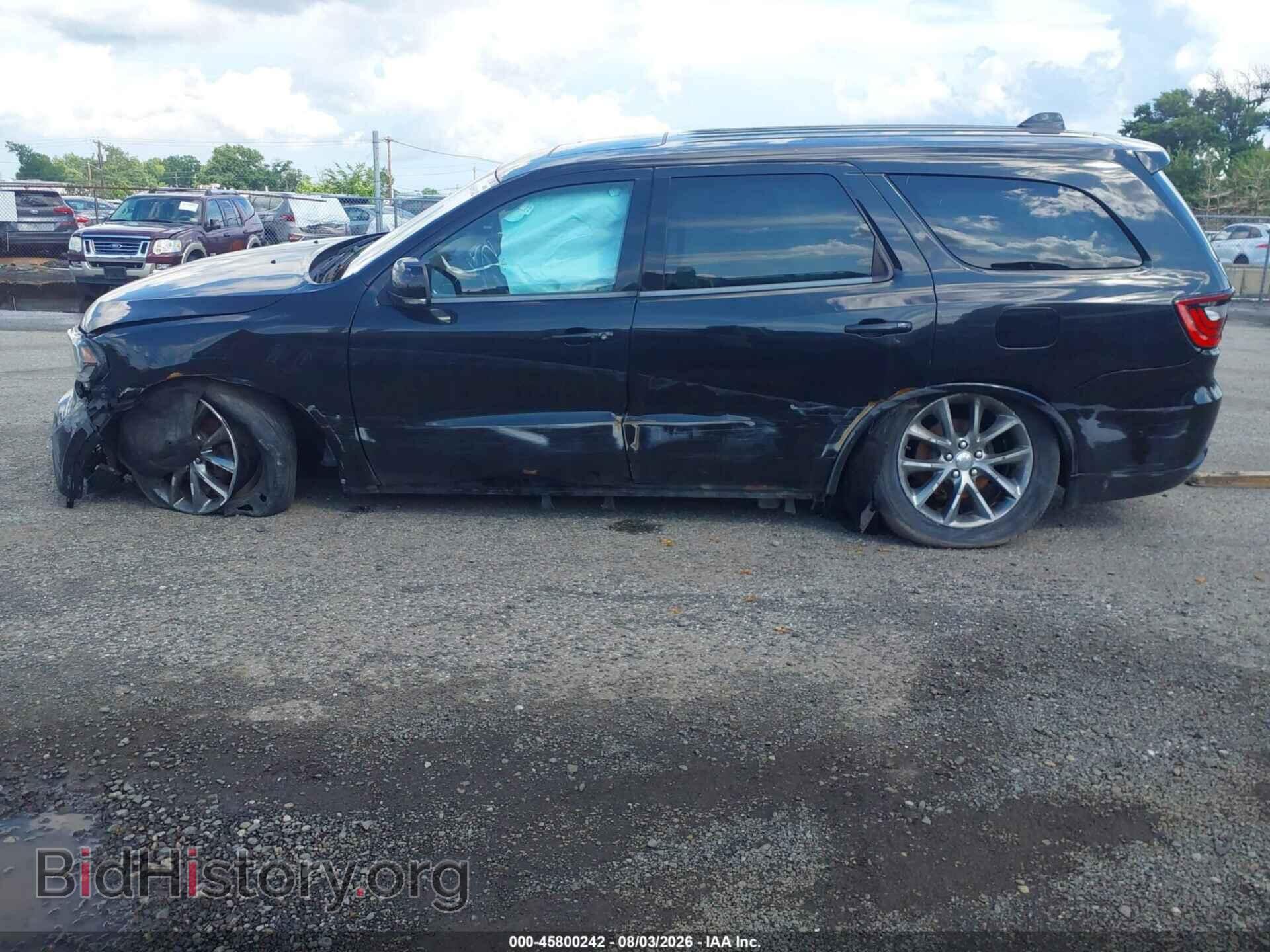 2015 DODGE DURANGO - VIN: 1C4RDJDG9FC105961 - Photo 6