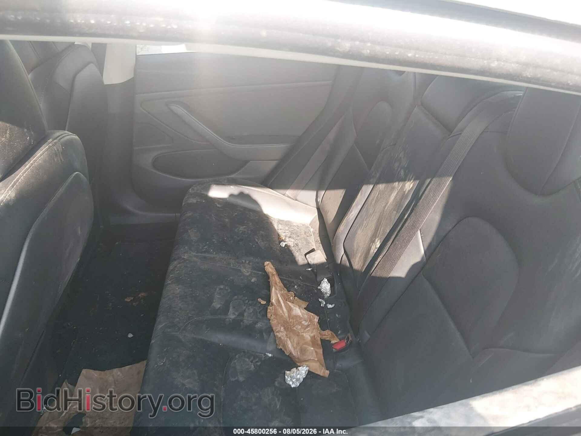 2018 TESLA MODEL 3 - VIN: 5YJ3E1EB0JF181991 - Photo 8