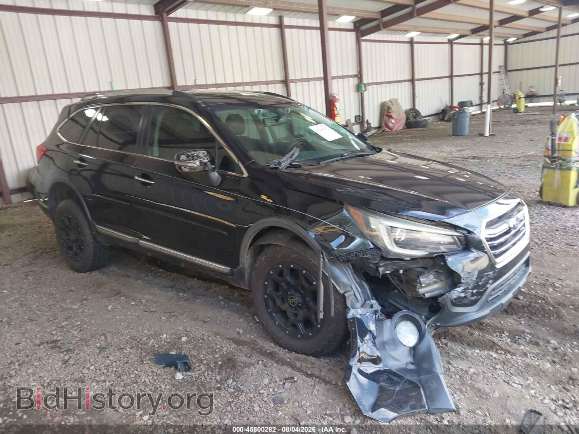 Photo 4S4BSETC6J3336236 - SUBARU OUTBACK 2018