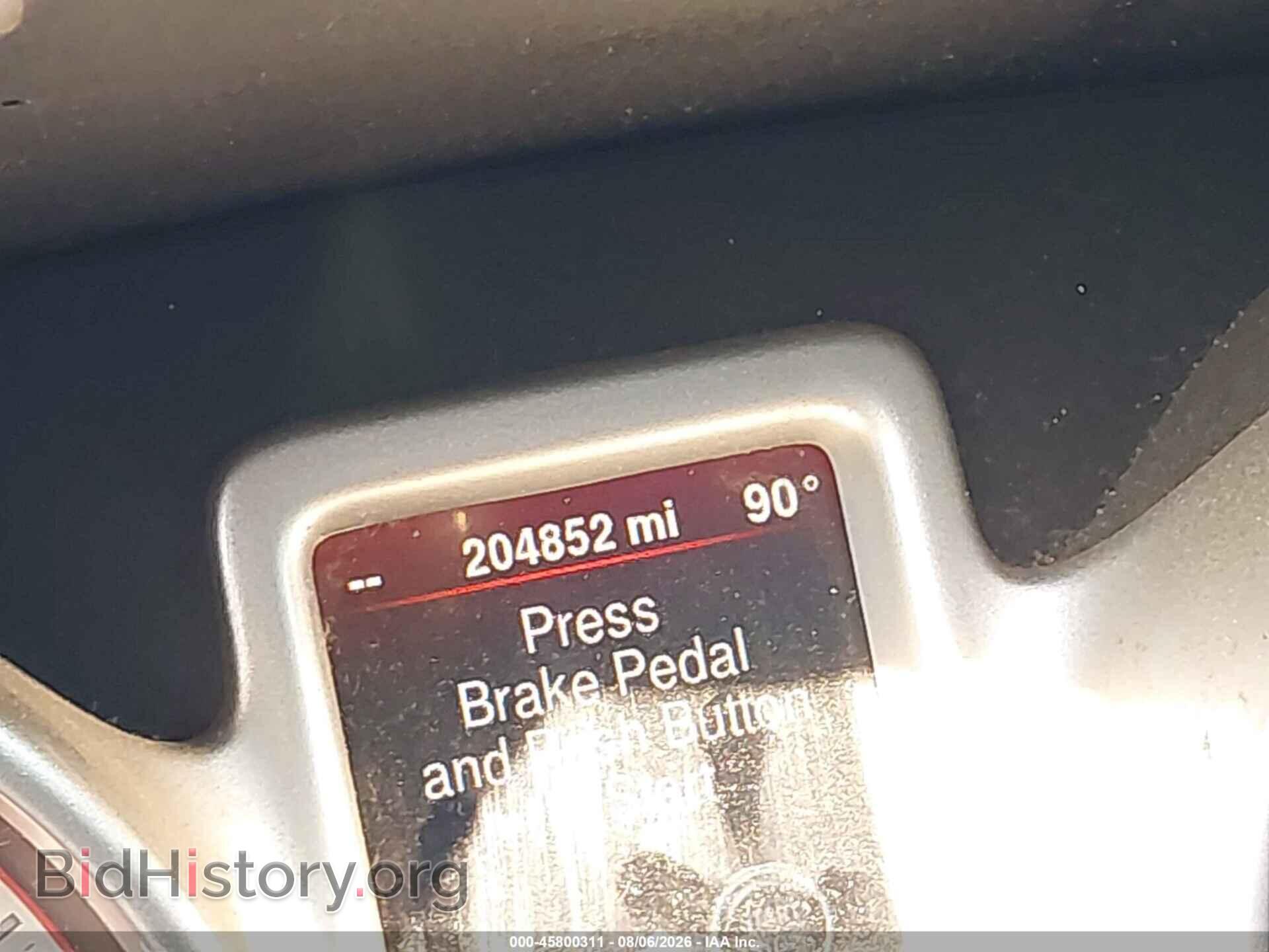 2015 DODGE JOURNEY - VIN: 3C4PDCAB4FT577775 - Photo 14