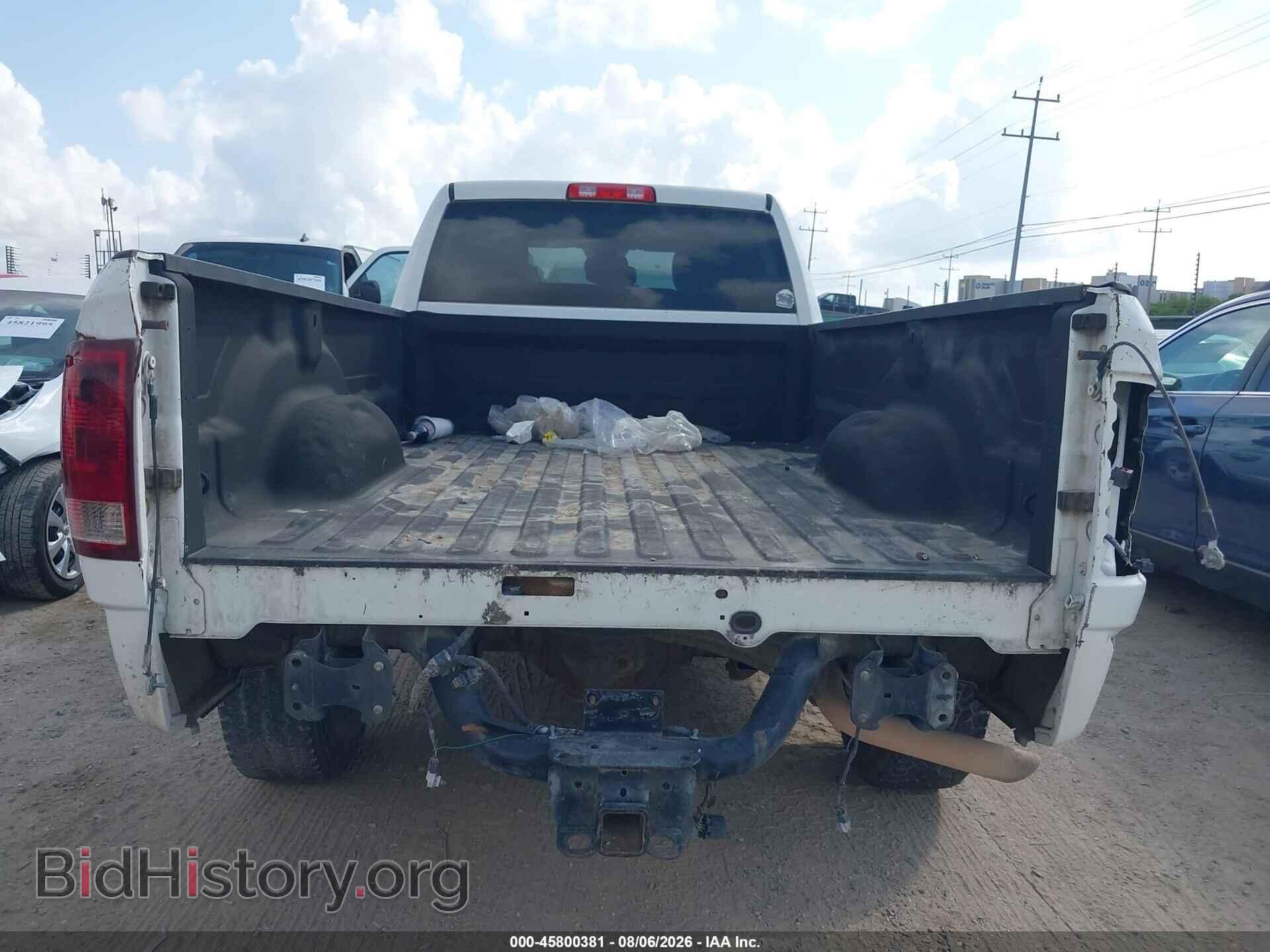 2013 RAM 2500 - VIN: 3C6TR4HT7DG537367 - Photo 15