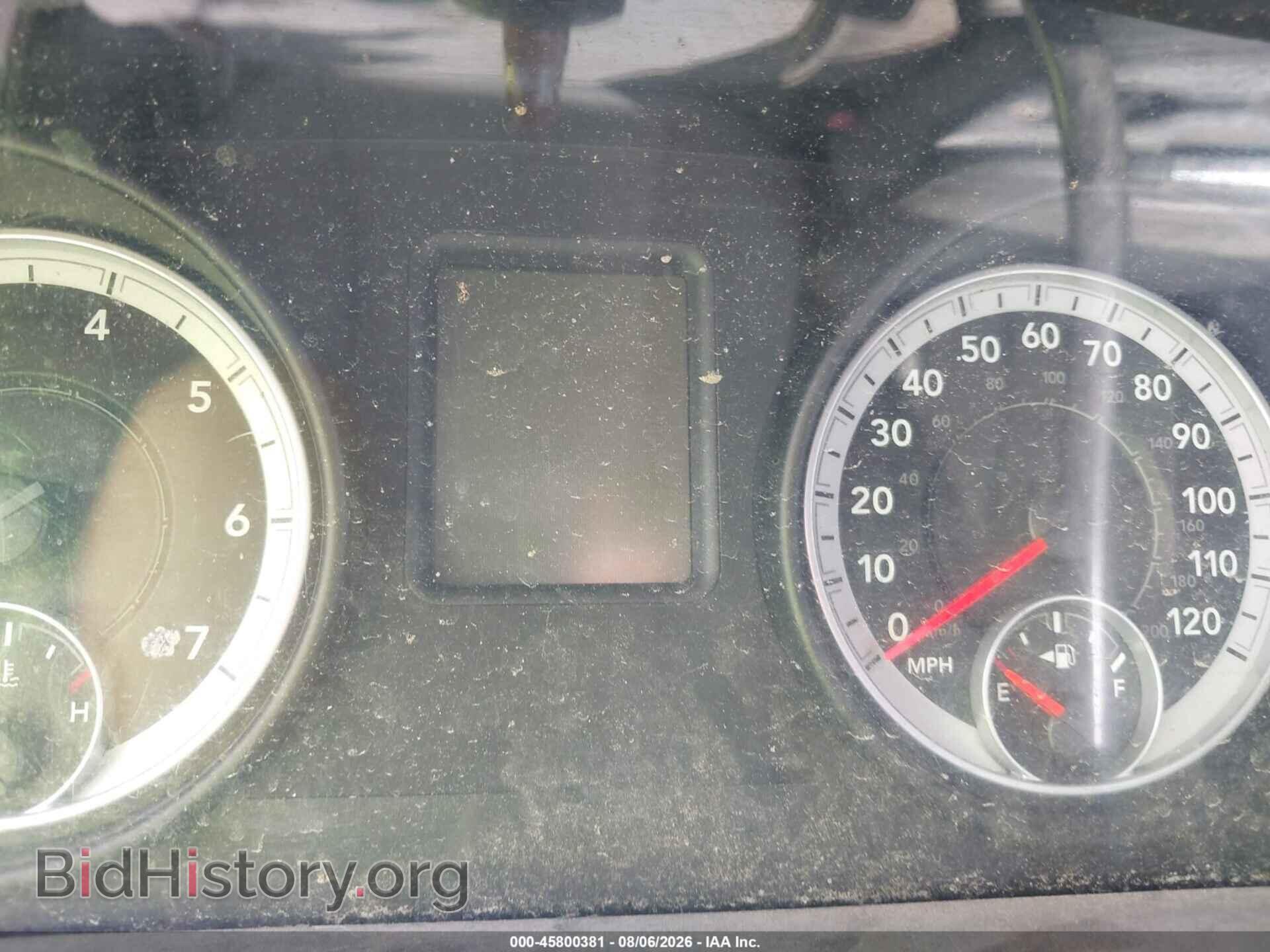 2013 RAM 2500 - VIN: 3C6TR4HT7DG537367 - Photo 7