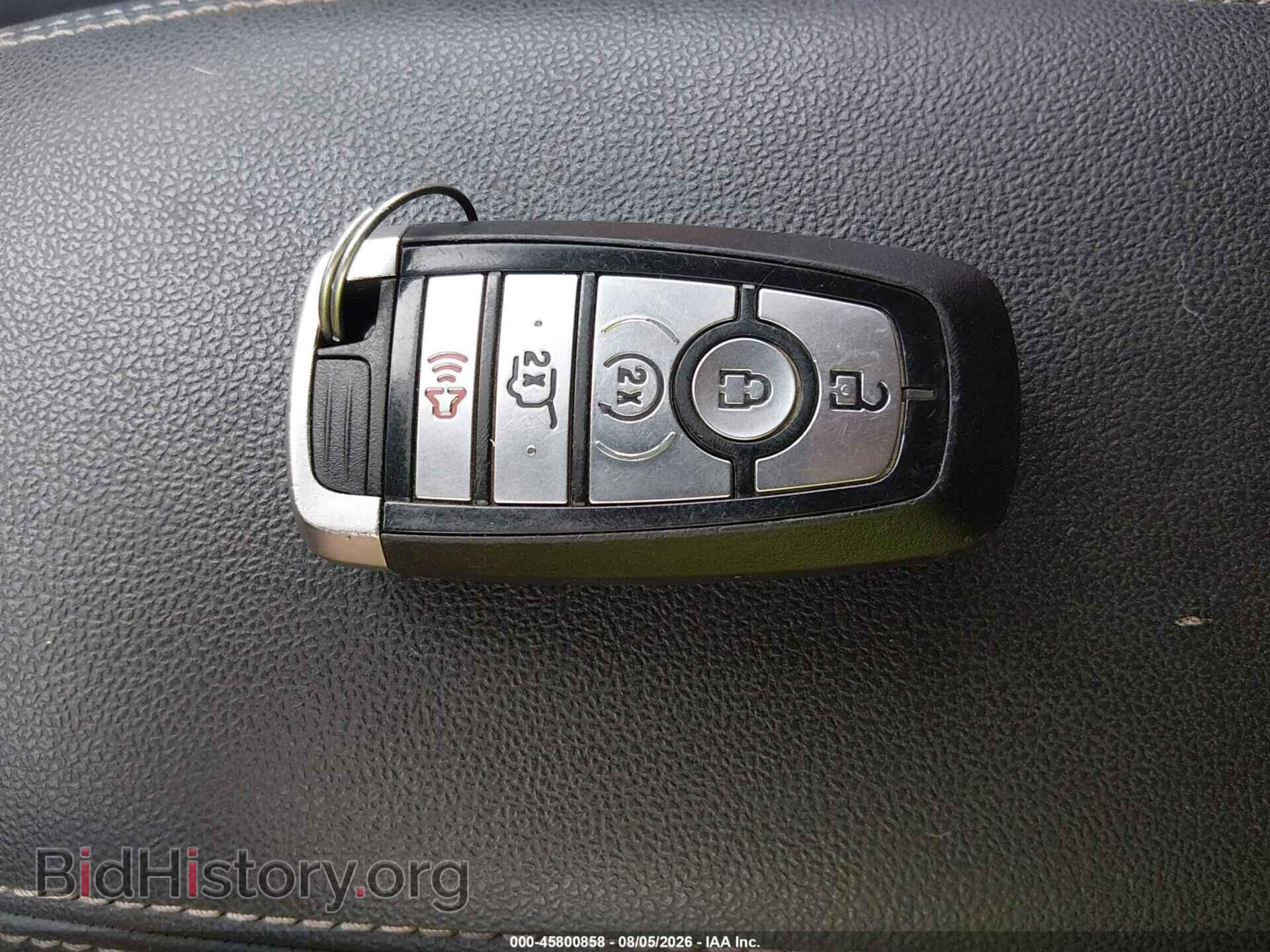 2020 FORD ESCAPE - VIN: 1FMCU9BZ7LUA56687 - Фото 11