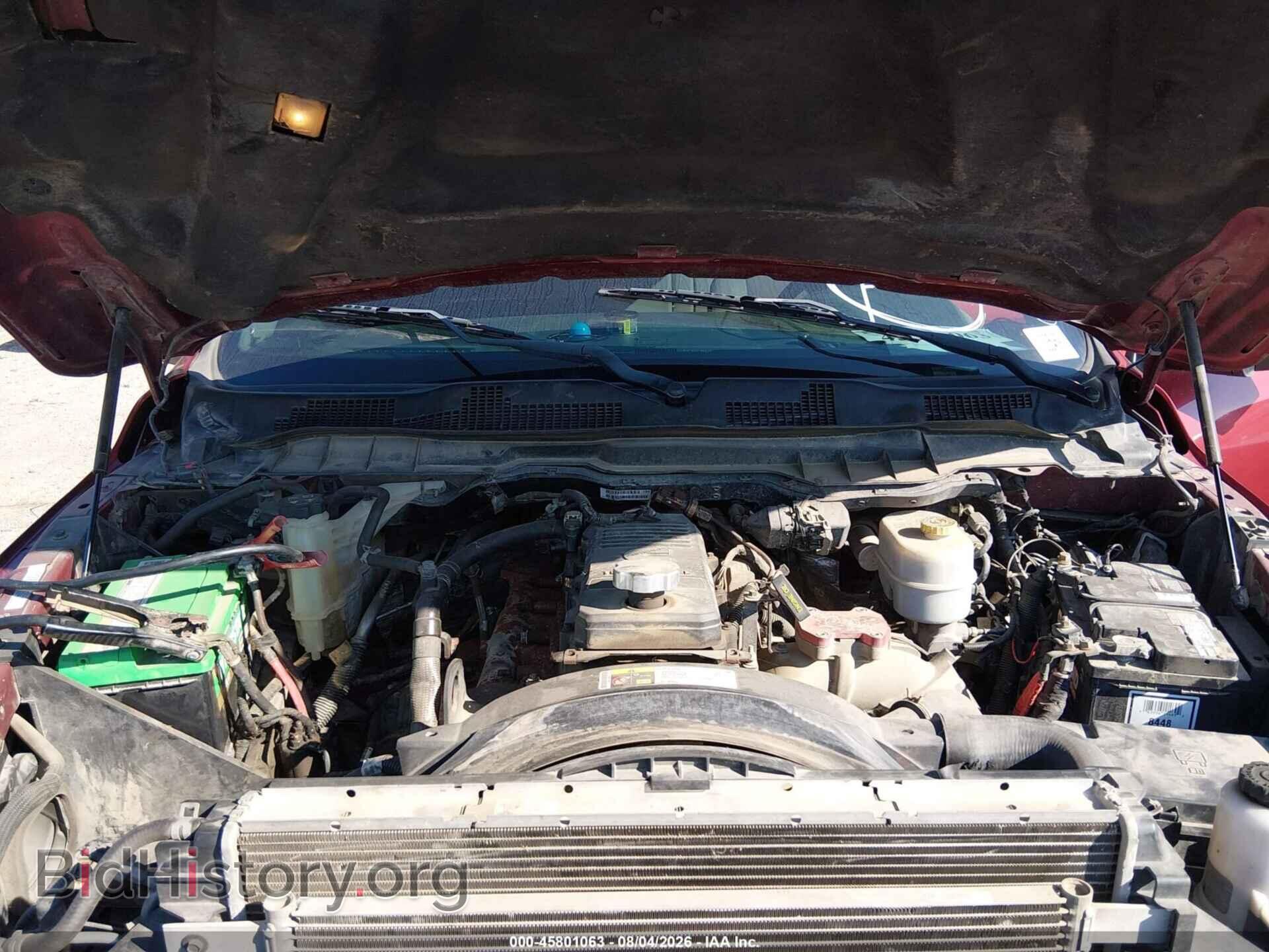 2013 RAM 2500 - VIN: 3C6UR5DL8DG543288 - Photo 10