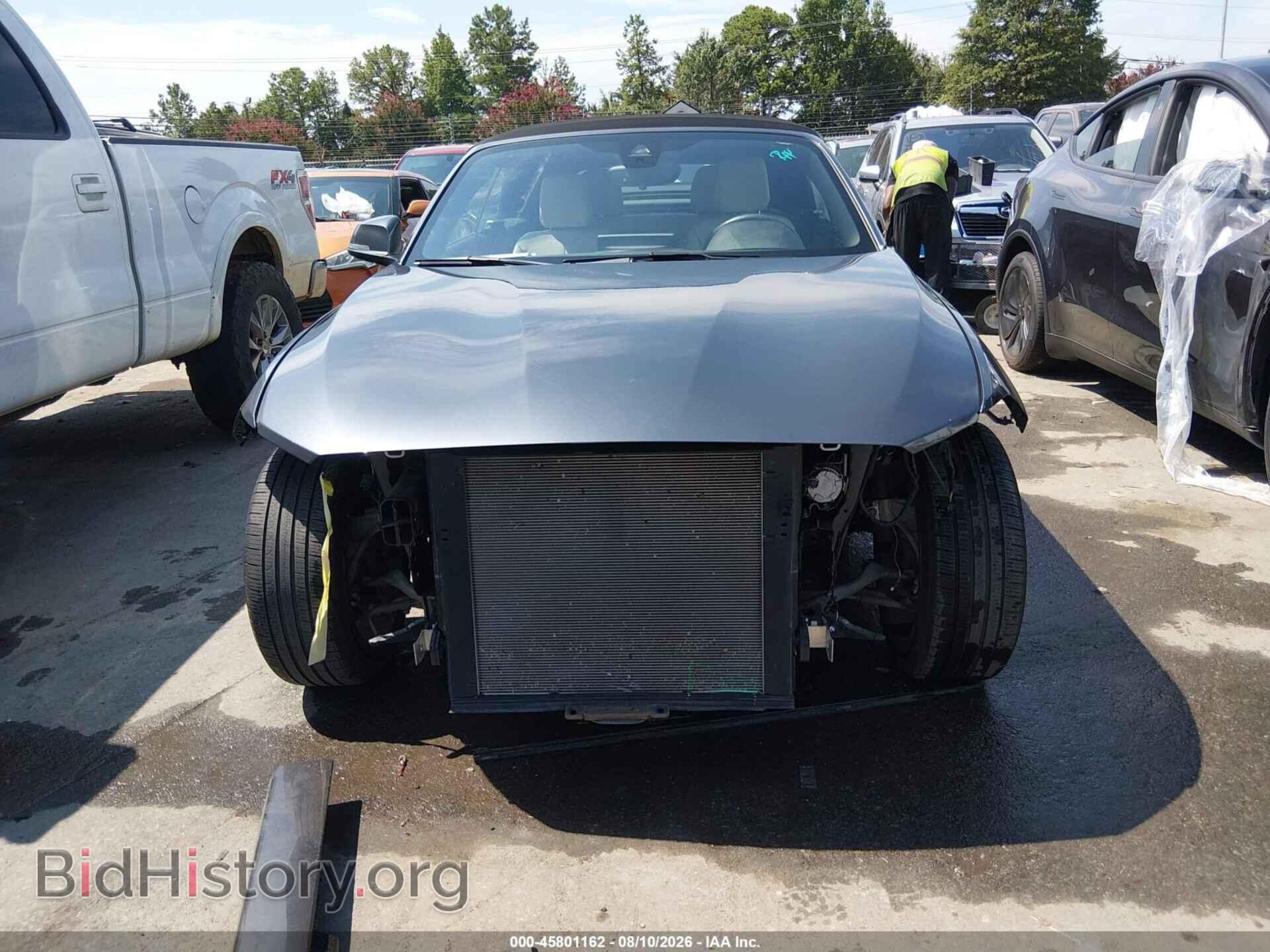 2017 BMW 230I - VIN: WBA2K9C59HV646793 - Фото 13