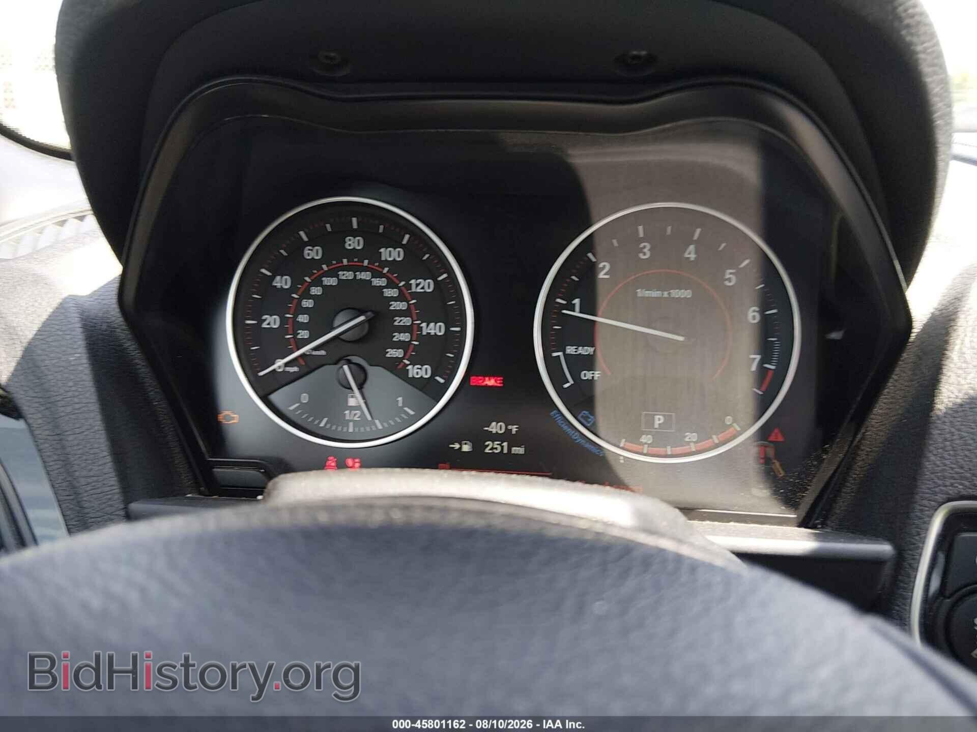 2017 BMW 230I - VIN: WBA2K9C59HV646793 - Фото 7