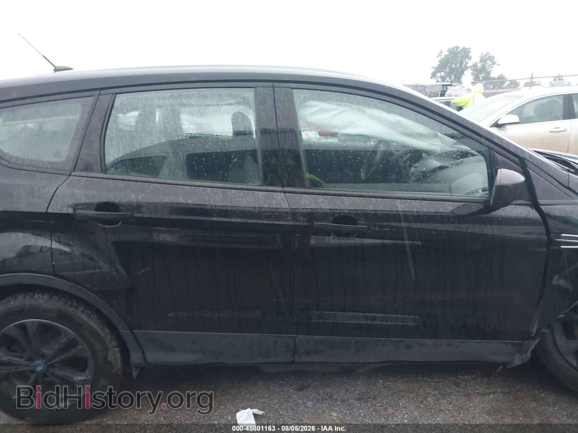 2019 FORD ESCAPE - VIN: 1FMCU0F77KUB96645 - Photo 13