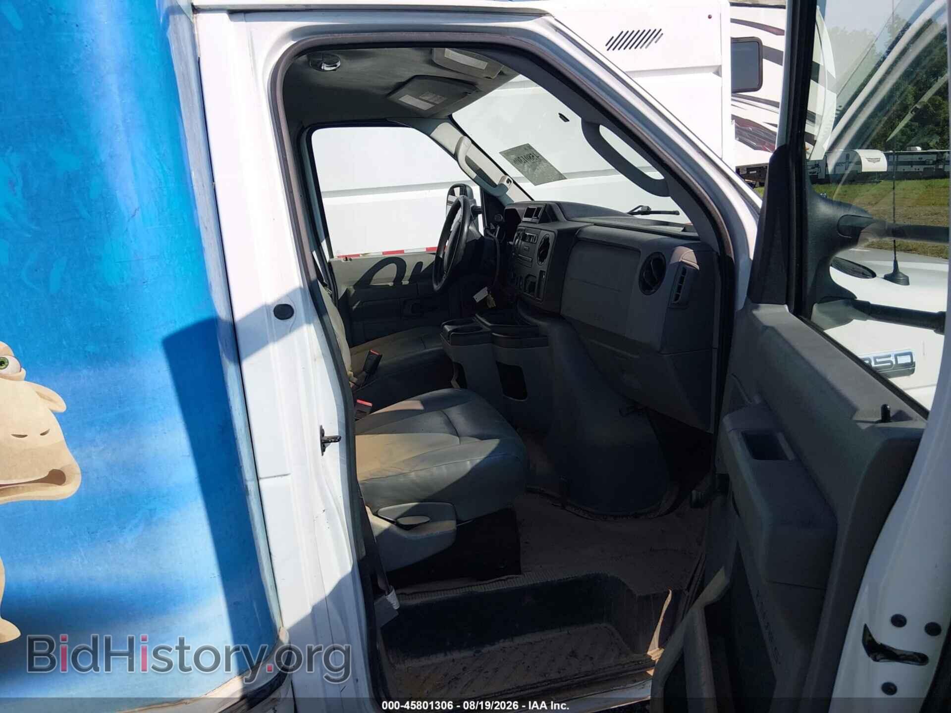 2017 FORD E-350 CUTAWAY - VIN: 1FDWE3FS8HDC20993 - Фото 5