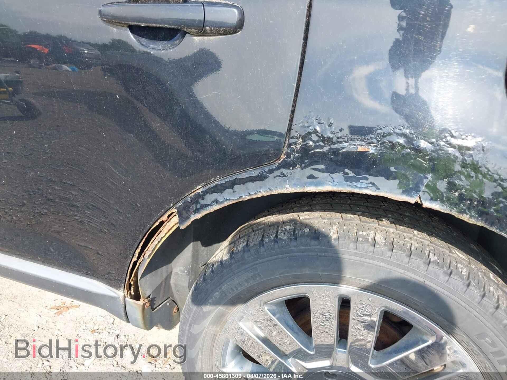 2008 FORD EDGE - VIN: 2FMDK49C58BB12959 - Photo 6