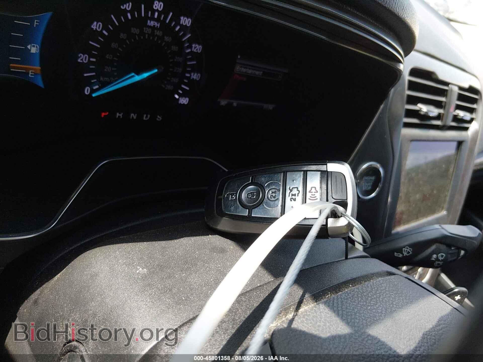 2017 FORD FUSION - VIN: 3FA6P0HD6HR395817 - Photo 11