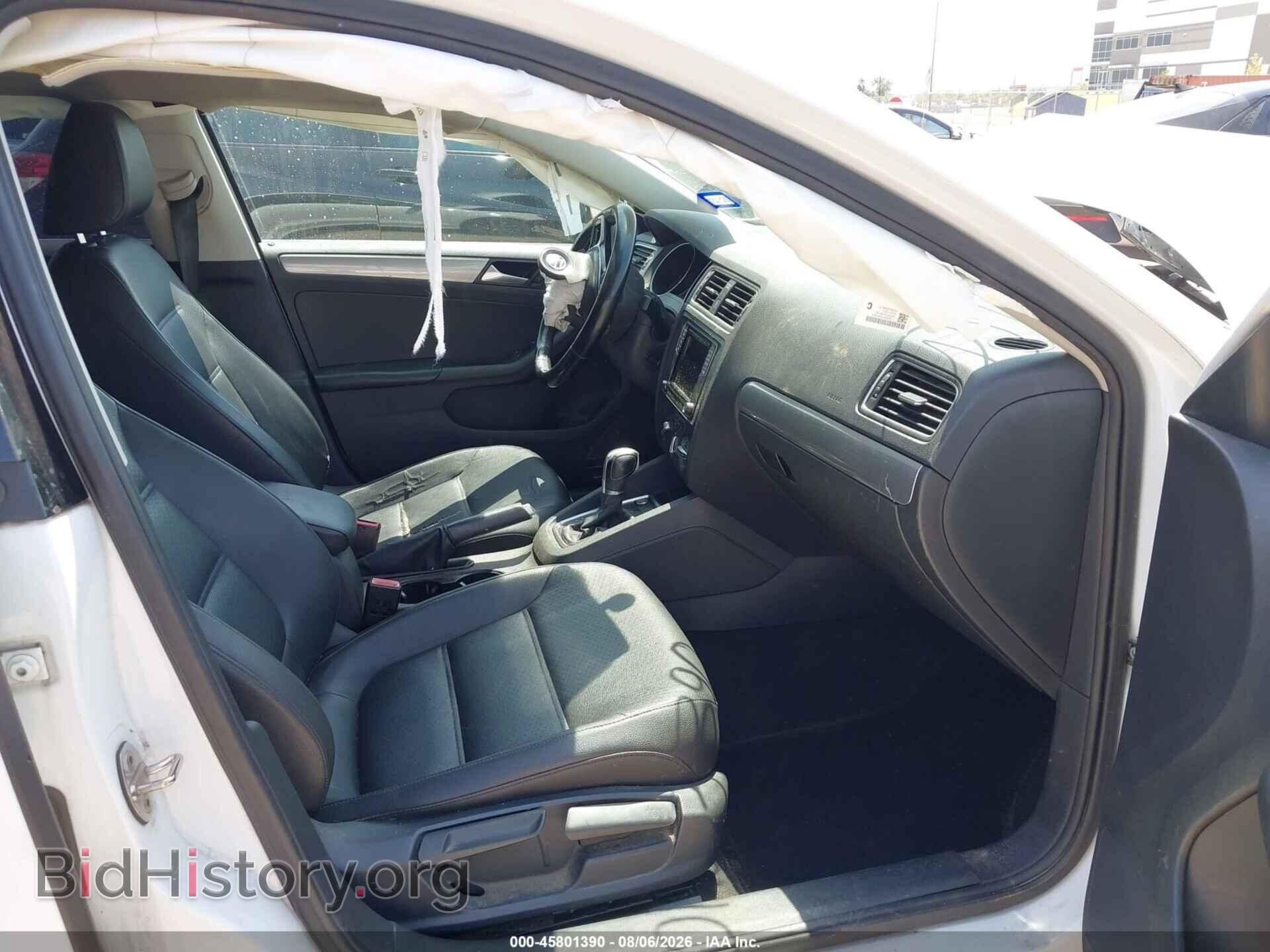 2017 VOLKSWAGEN JETTA - VIN: 3VWDB7AJ8HM291462 - Фото 5