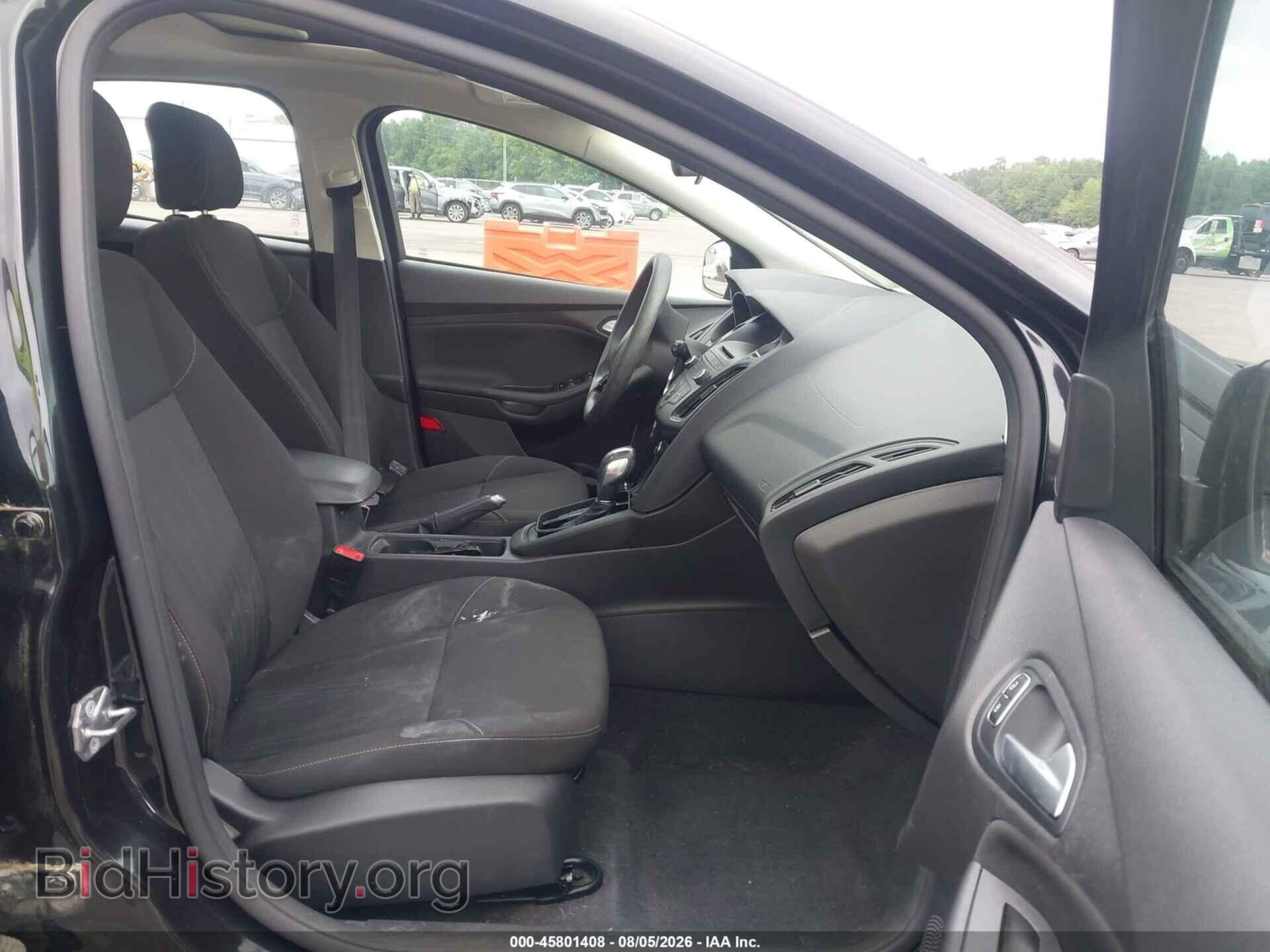 2015 FORD FOCUS - VIN: 1FADP3K24FL204620 - Photo 5