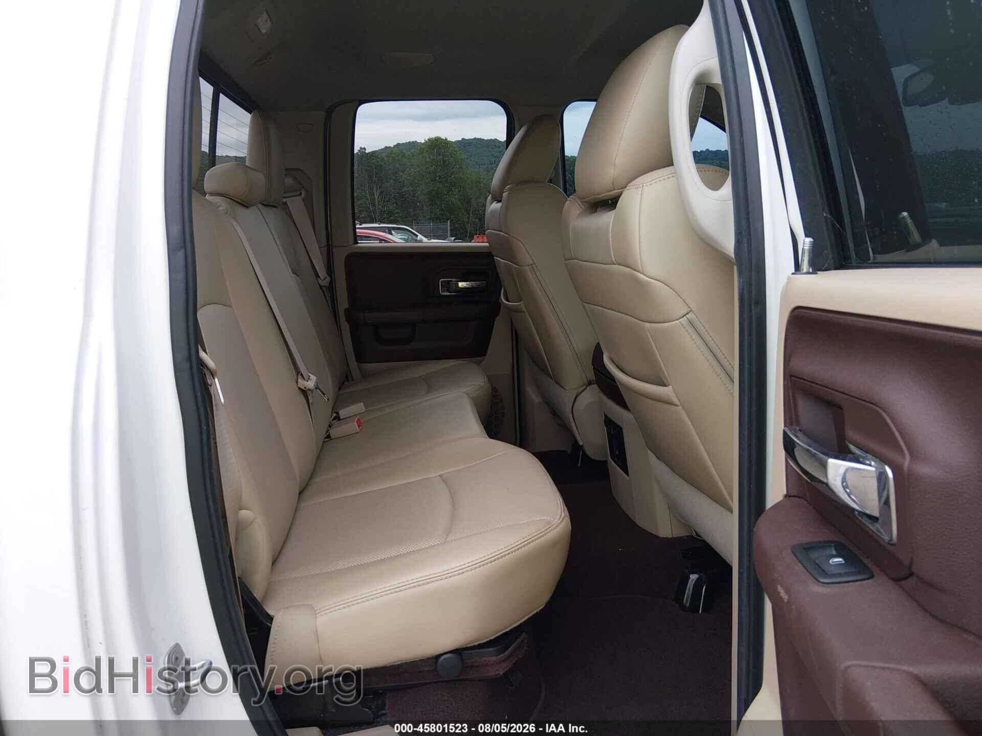2014 RAM 1500 - VIN: 1C6RR7JT9ES256526 - Фото 8