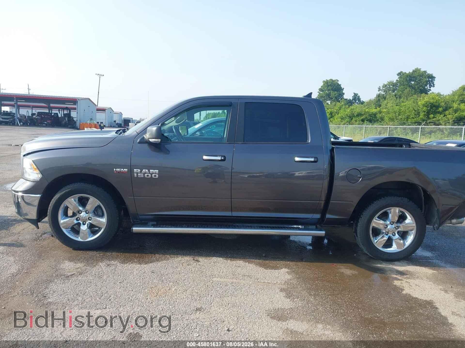 2017 RAM 1500 - VIN: 1C6RR6LT3HS514227 - Фото 15