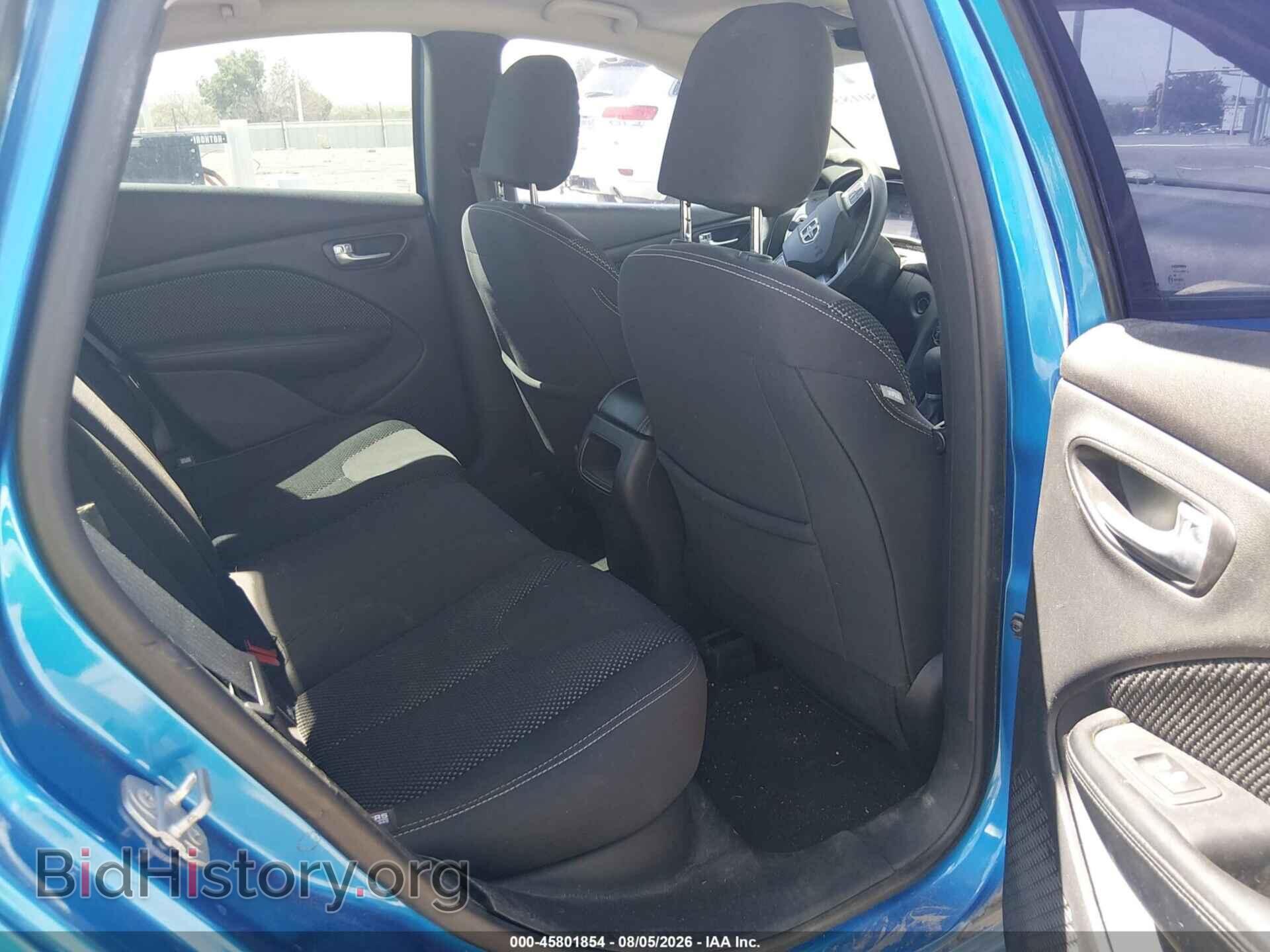 2015 DODGE DART - VIN: 1C3CDFBBXFD223428 - Photo 8