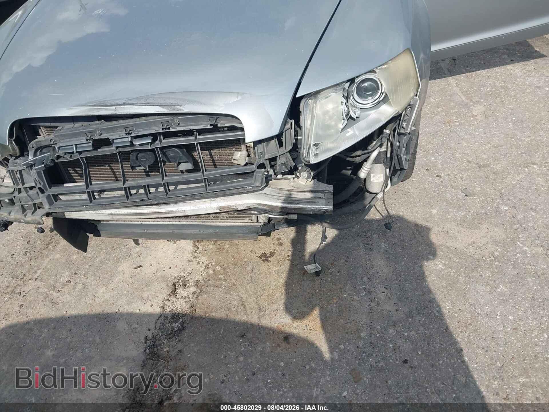 2008 AUDI A6 - VIN: WAUDH74F48N034357 - Photo 6
