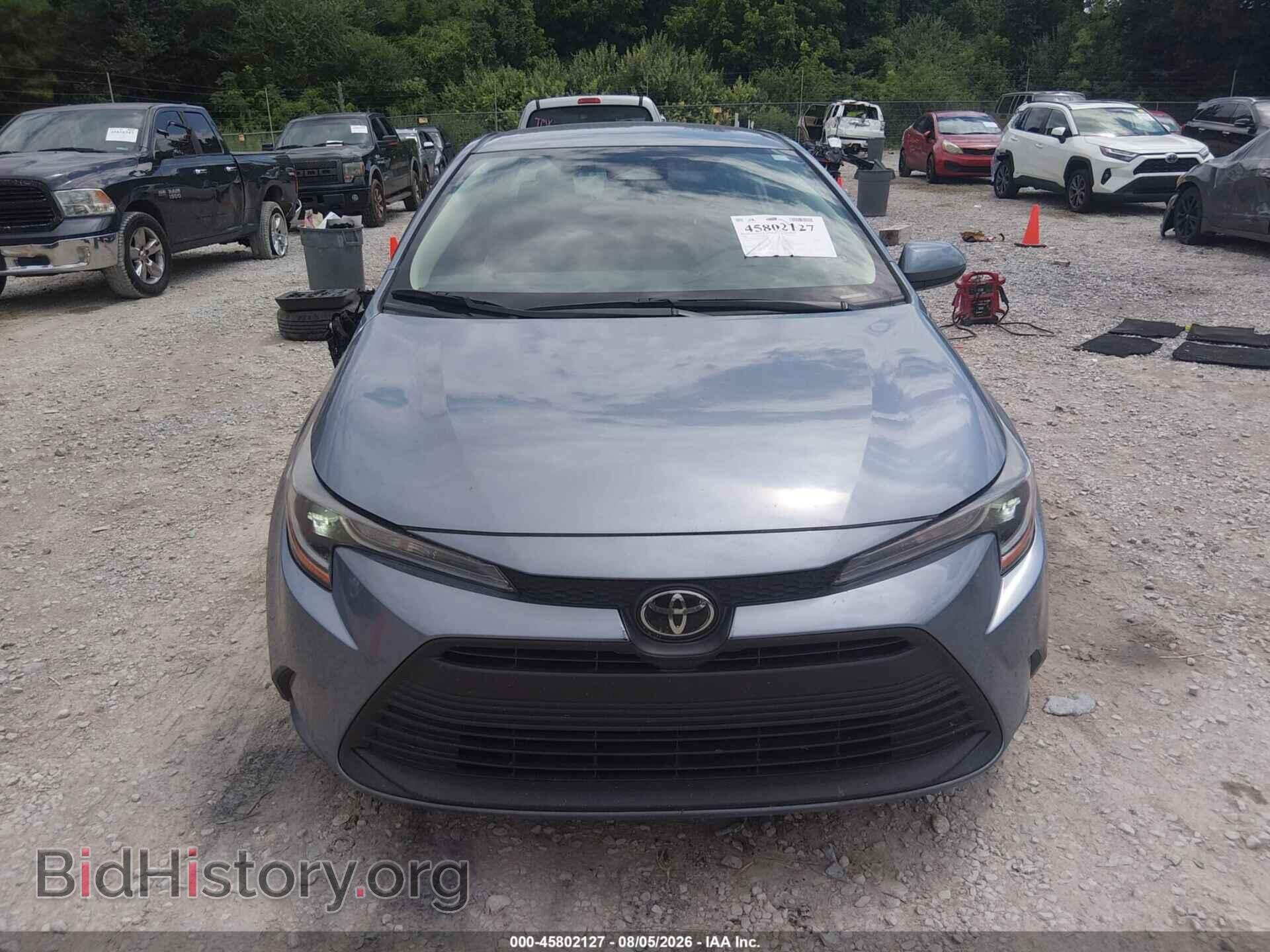 2023 TOYOTA COROLLA - VIN: 5YFB4MDEXPP000890 - Фото 12