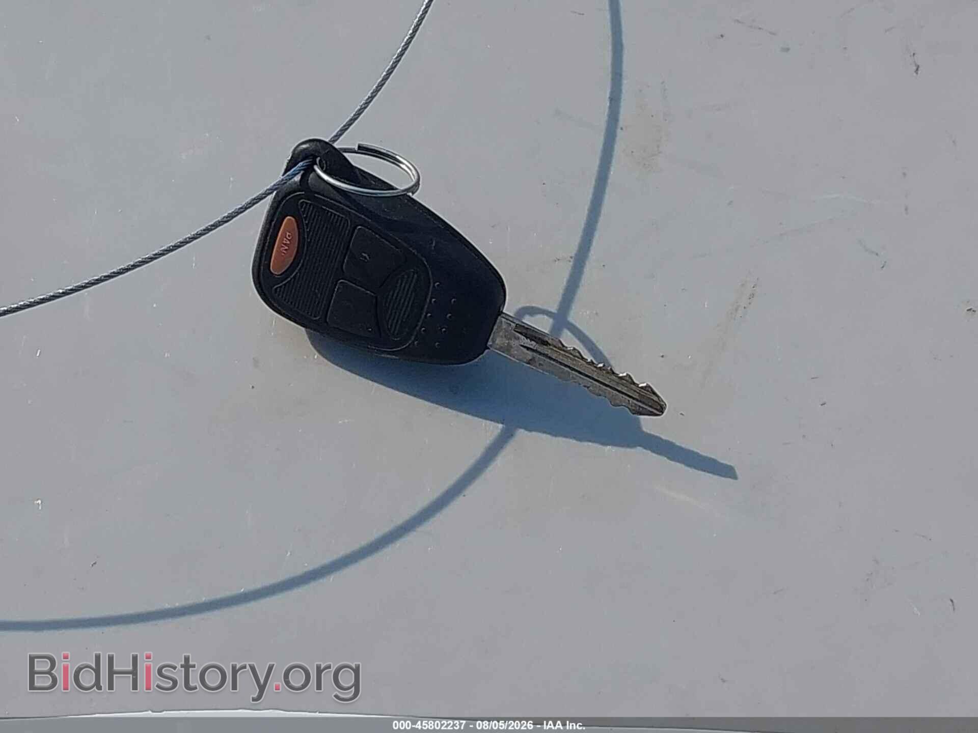 2012 JEEP COMPASS - VIN: 1C4NJCBB1CD634899 - Photo 11