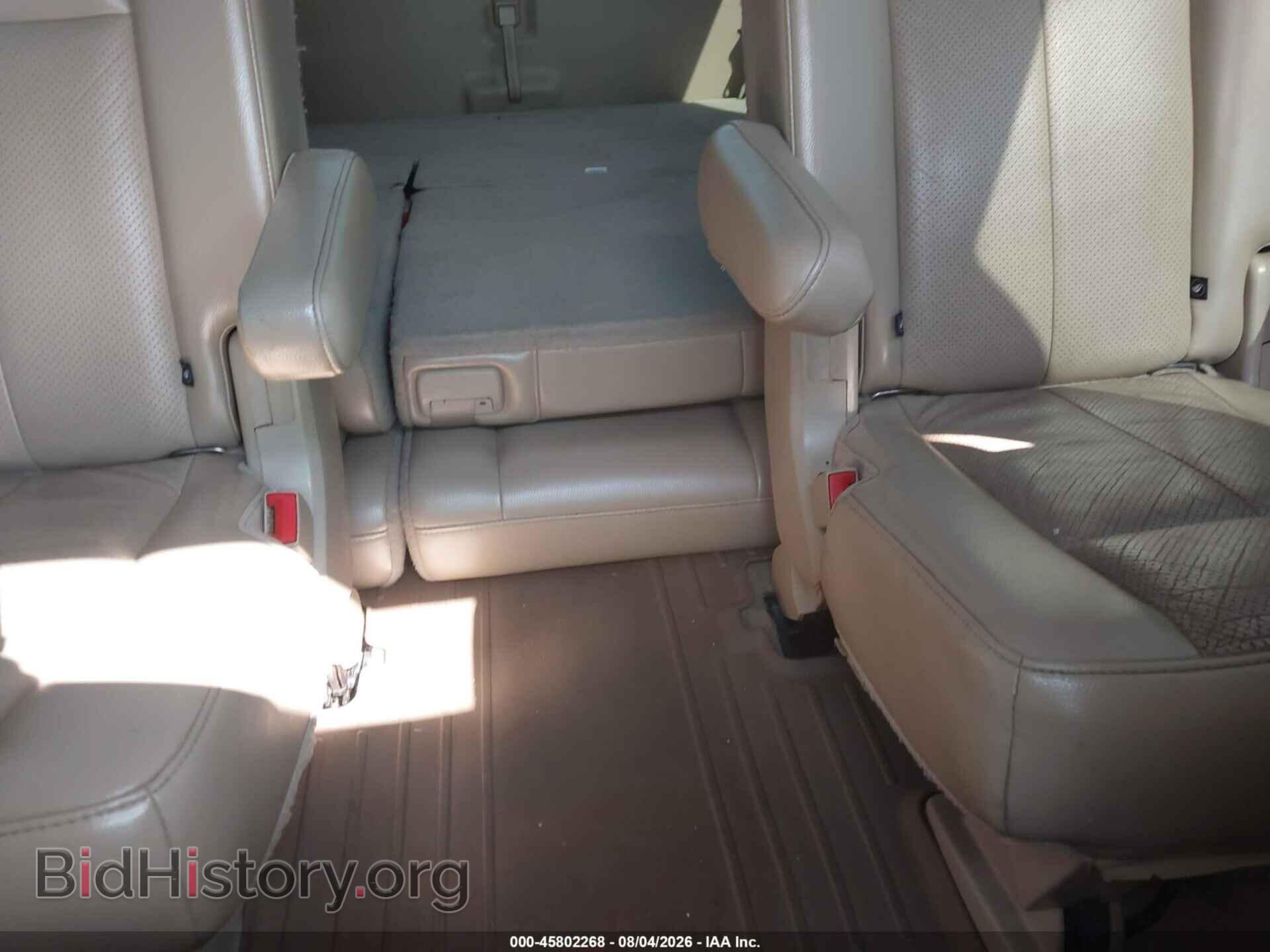 2013 FORD EXPEDITION - VIN: 1FMJU1J54DEF08873 - Фото 8