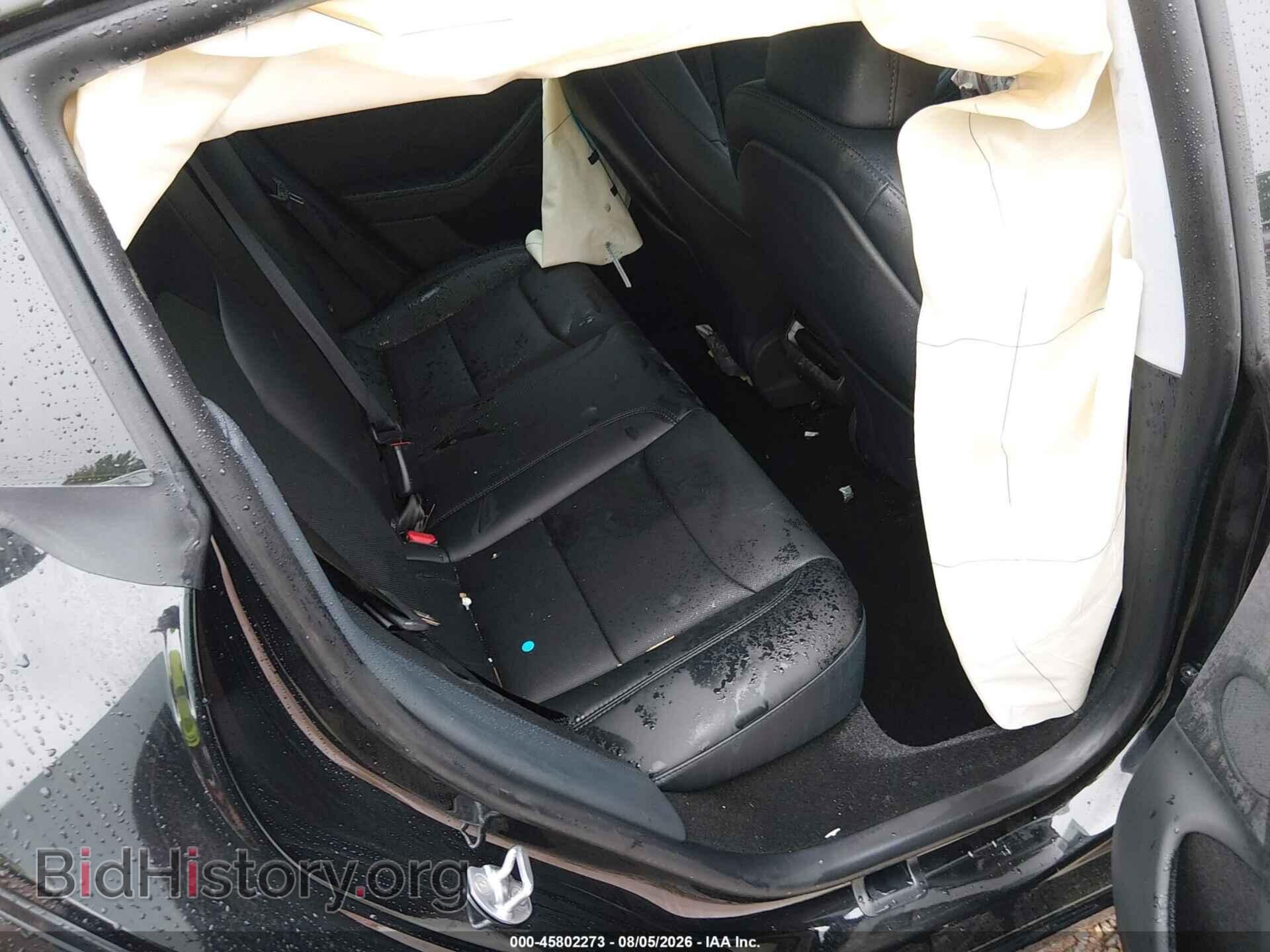2026 TESLA MODEL 3 - VIN: 5YJ3E1EB7TF173289 - Фото 8